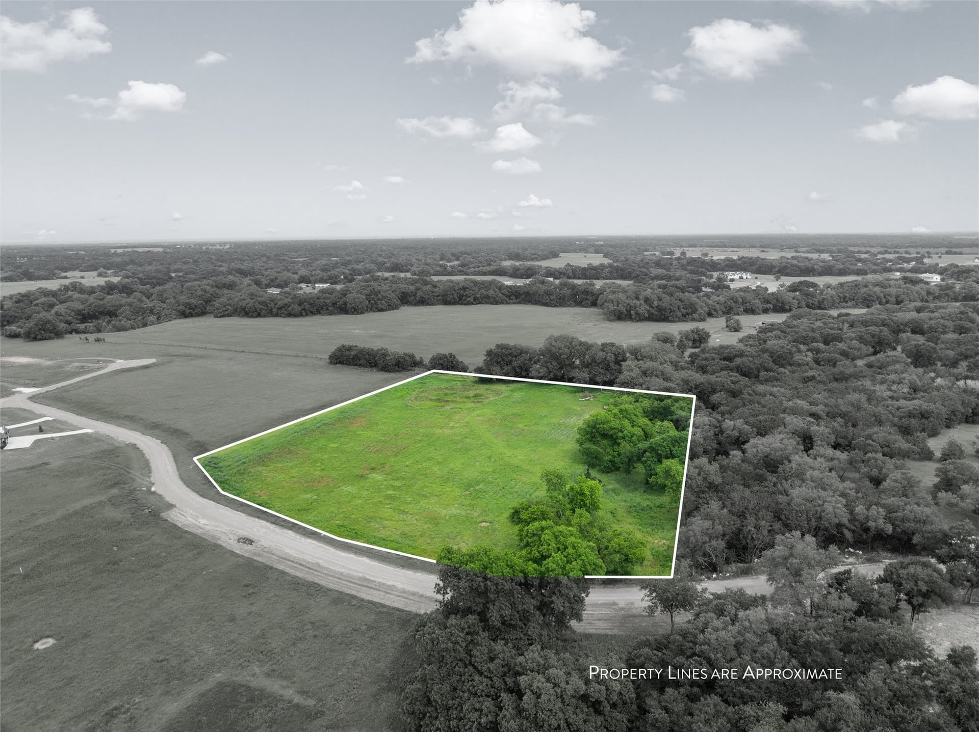 6.45 acres in Bosque County - photo 14
