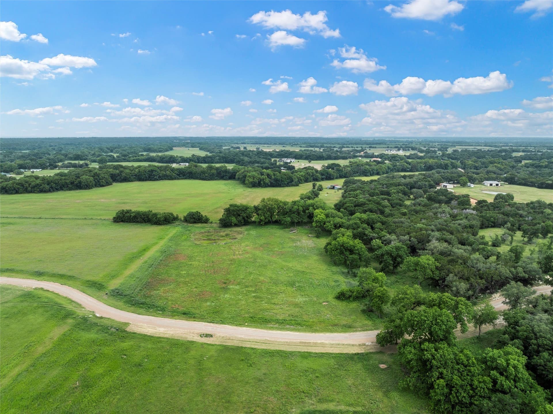 6.45 acres in Bosque County - photo 7