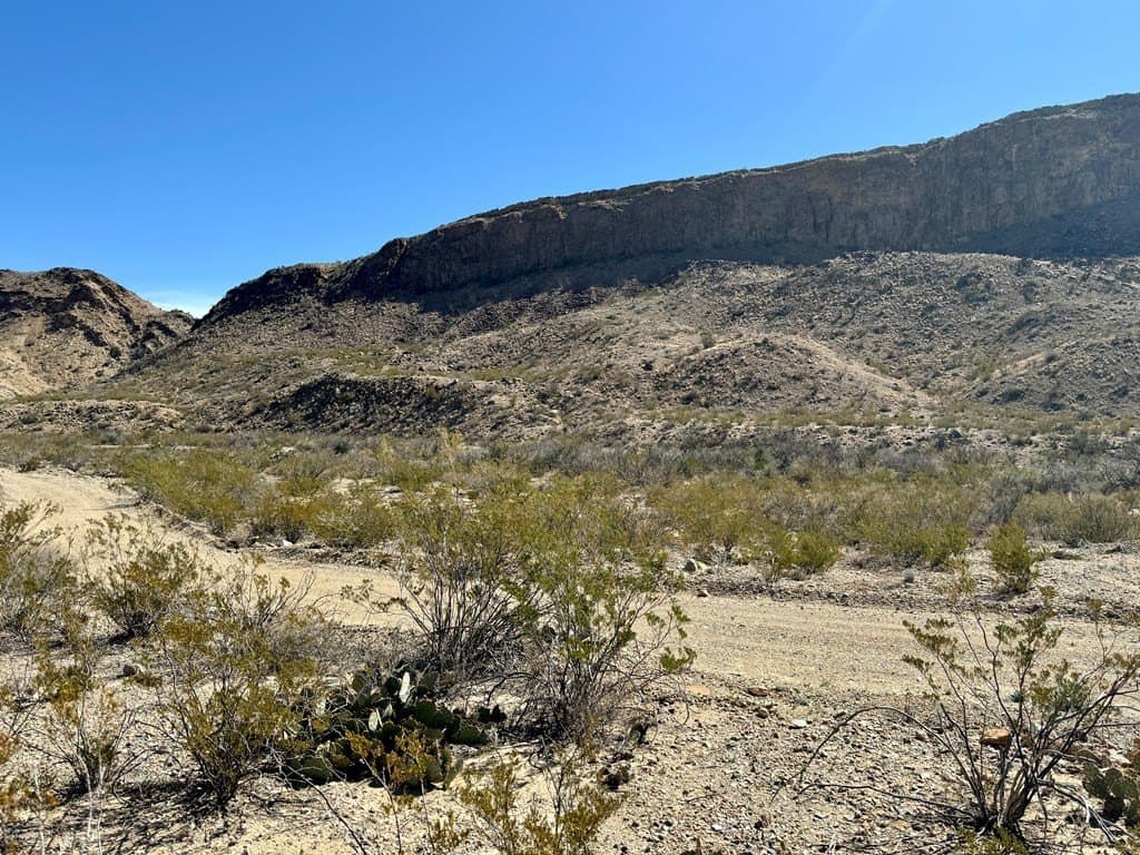 40 acres in Brewster County - photo 11
