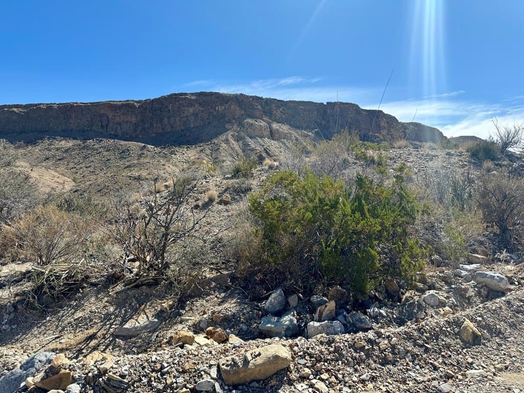 40 acres in Brewster County - photo 8
