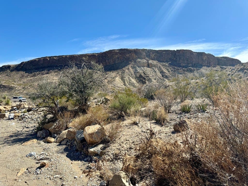 40 acres in Brewster County gallery image 4