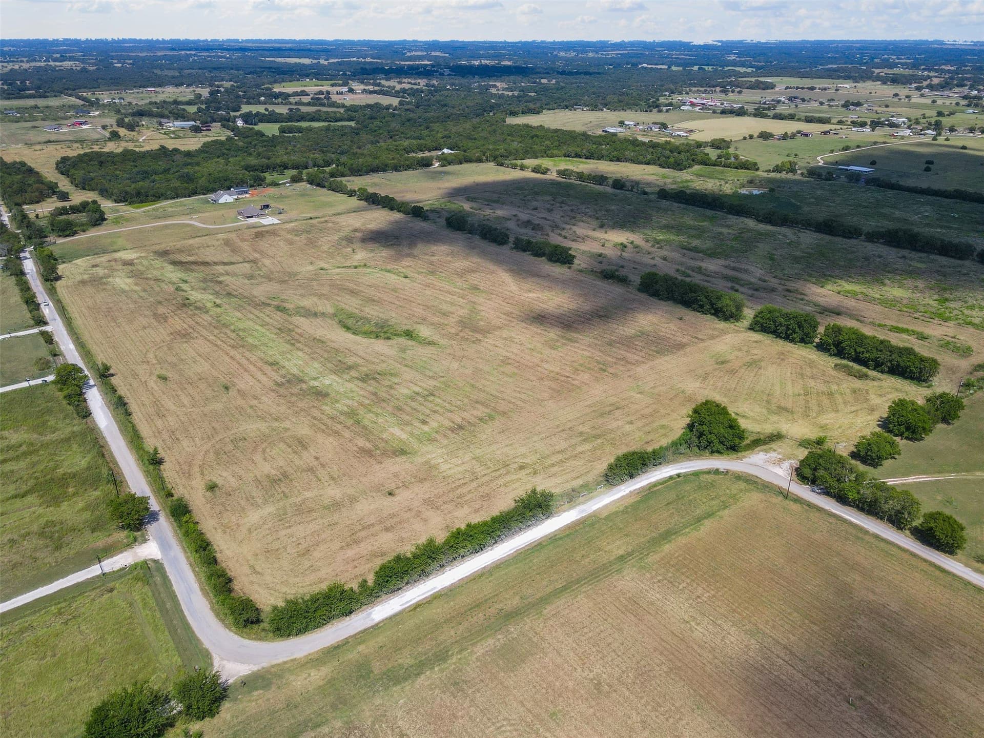10.2 acres in Johnson County - photo 10