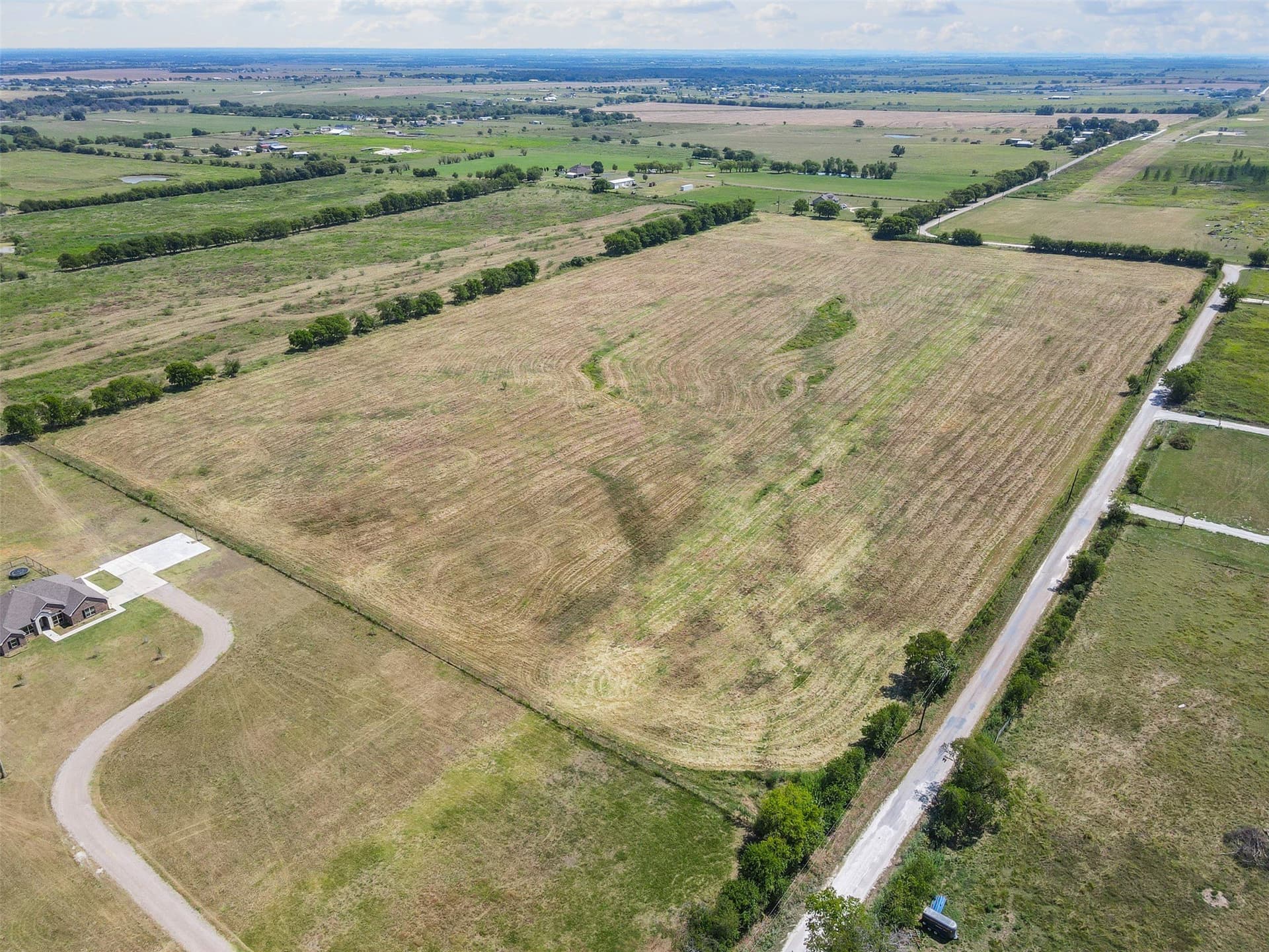 10.2 acres in Johnson County - photo 4