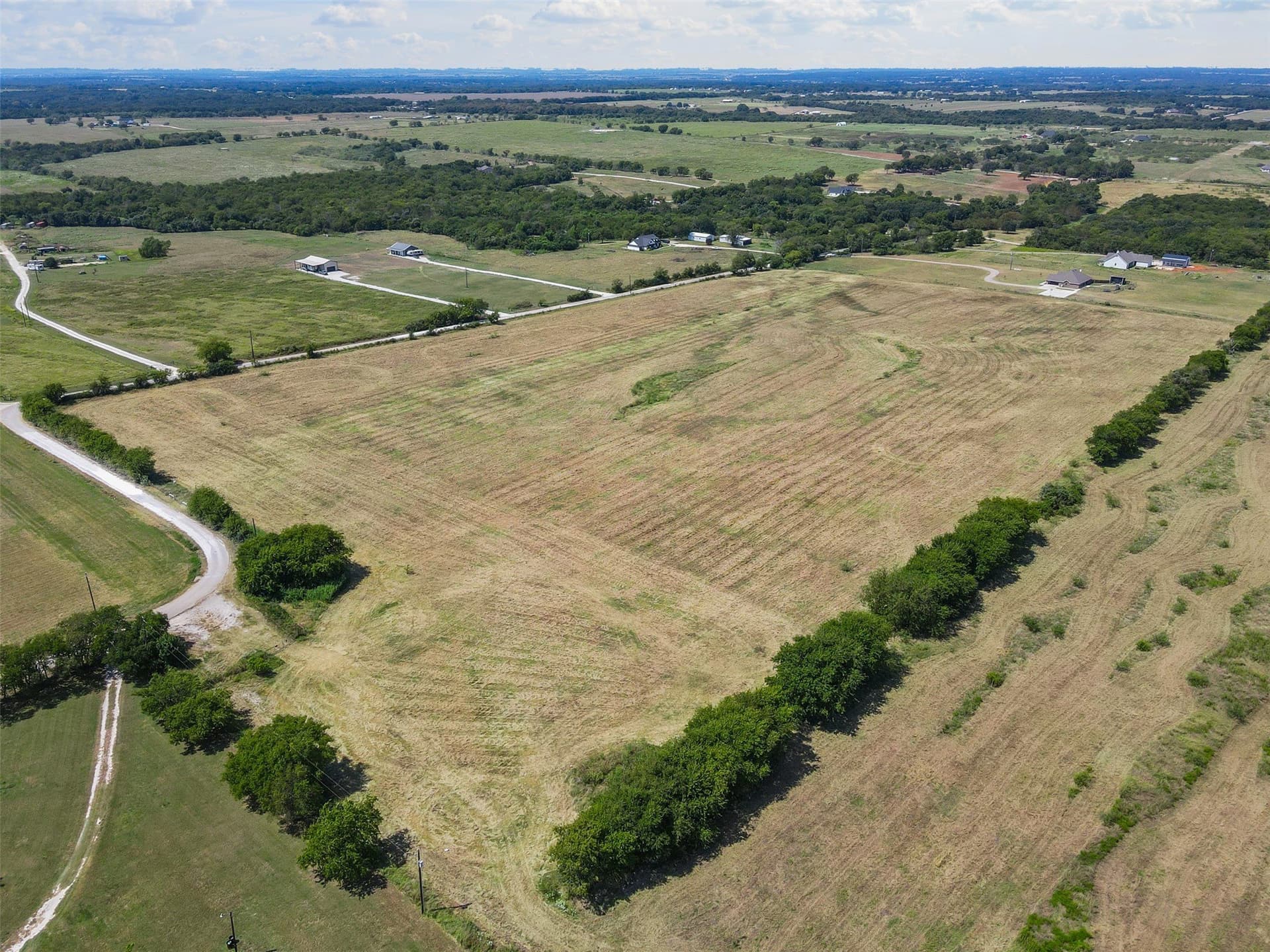 10.2 acres in Johnson County - photo 7