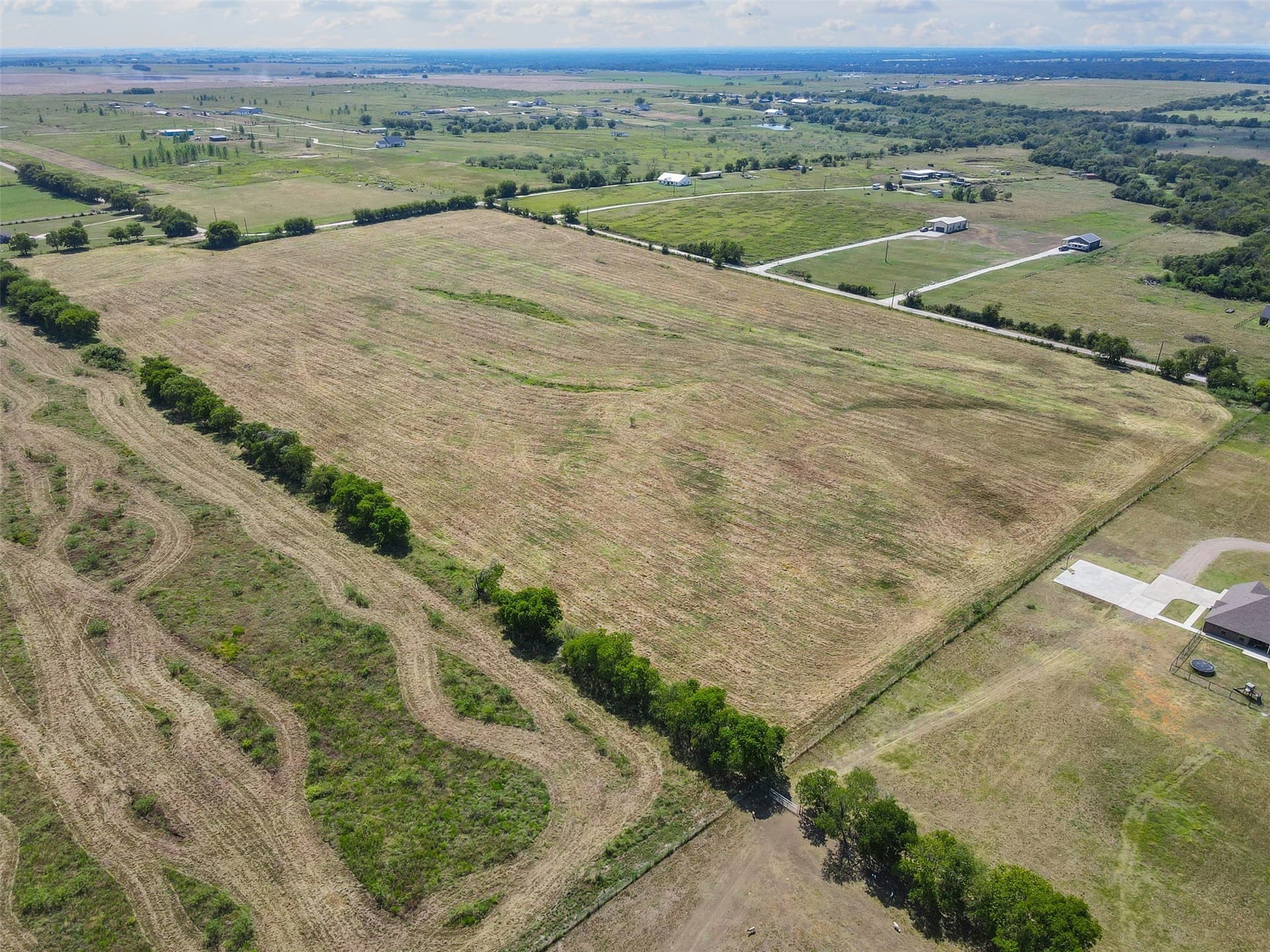 10.2 acres in Johnson County - photo 6