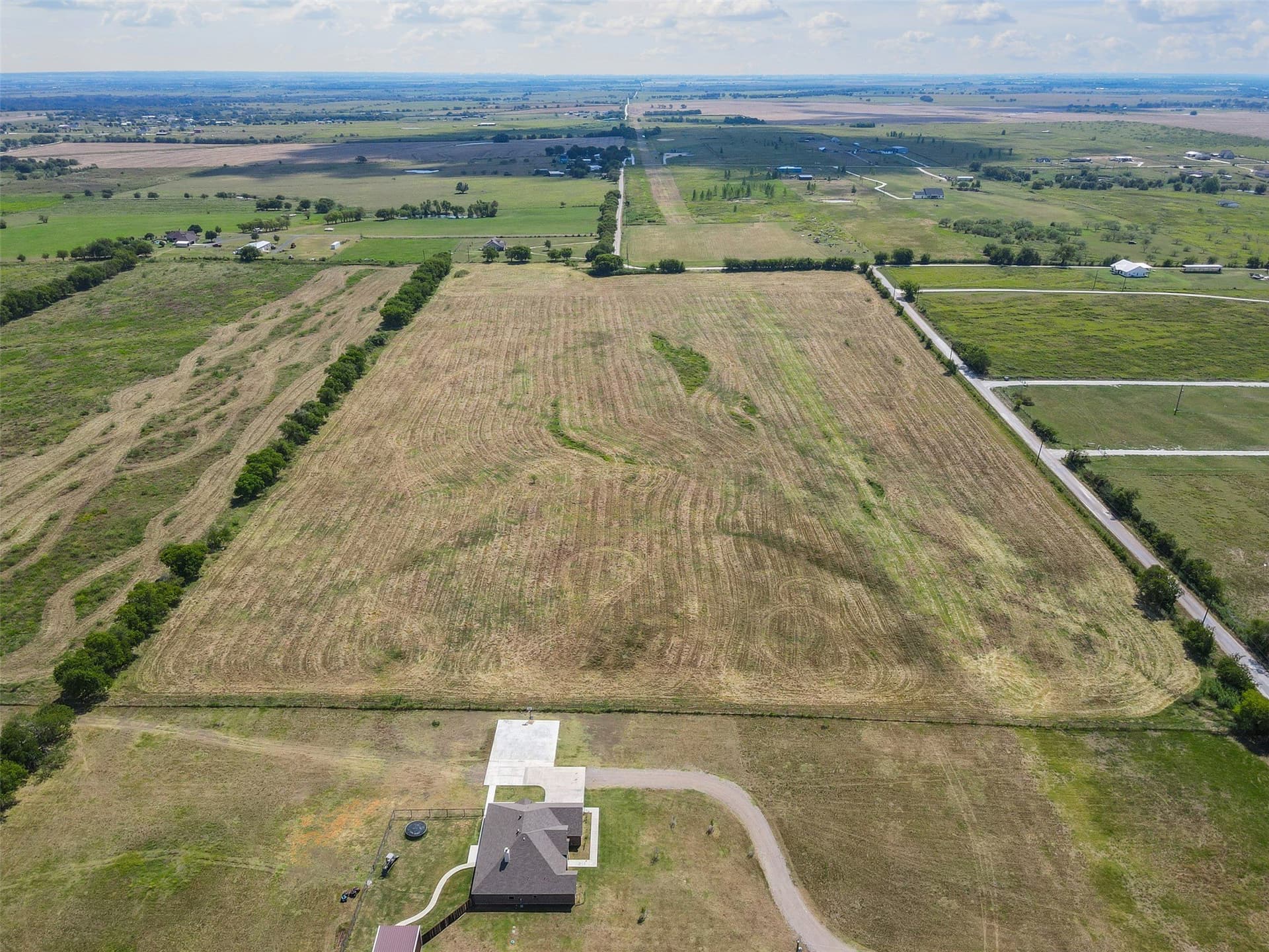 10.2 acres in Johnson County - photo 8