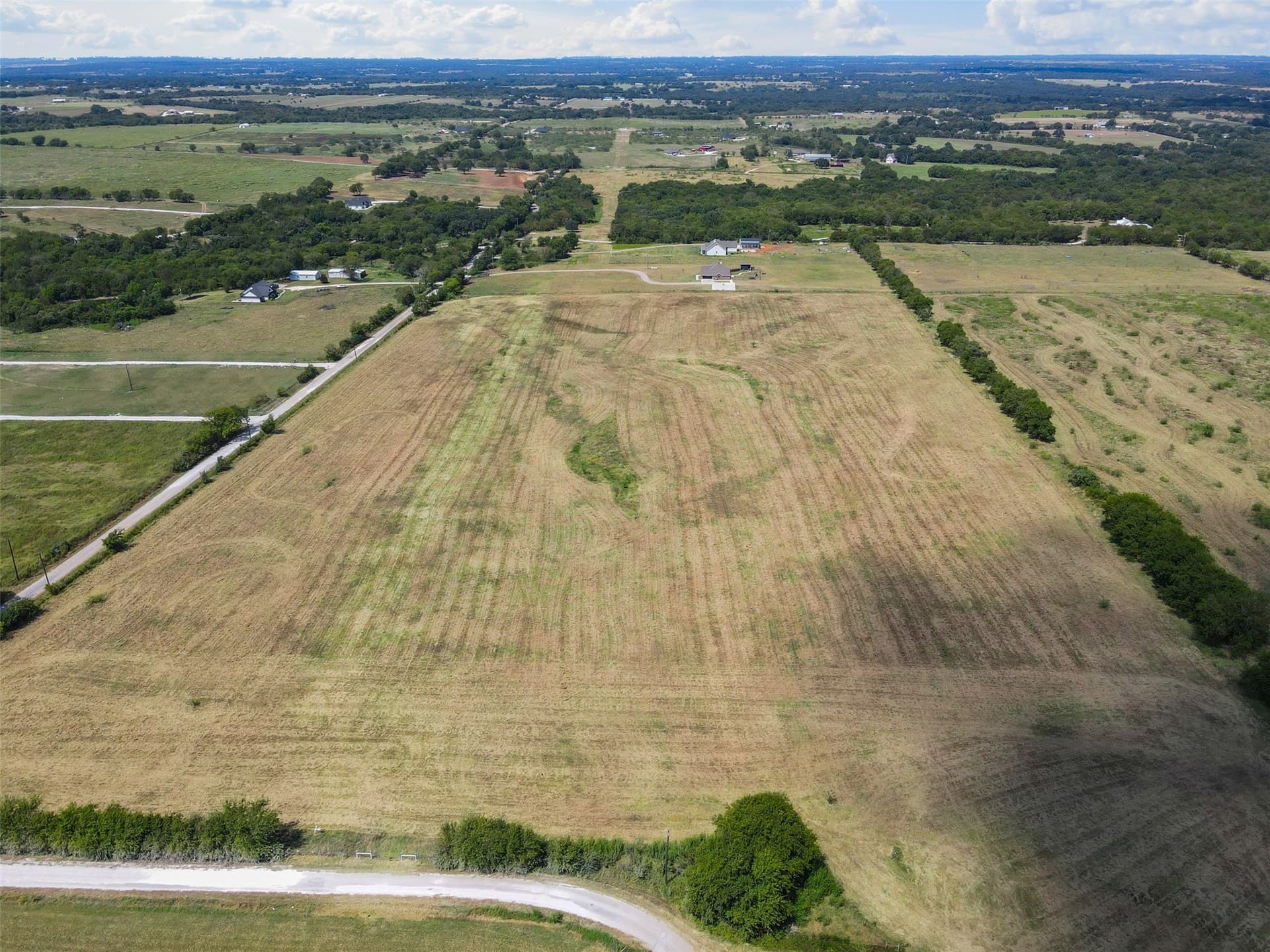 10.2 acres in Johnson County - photo 9
