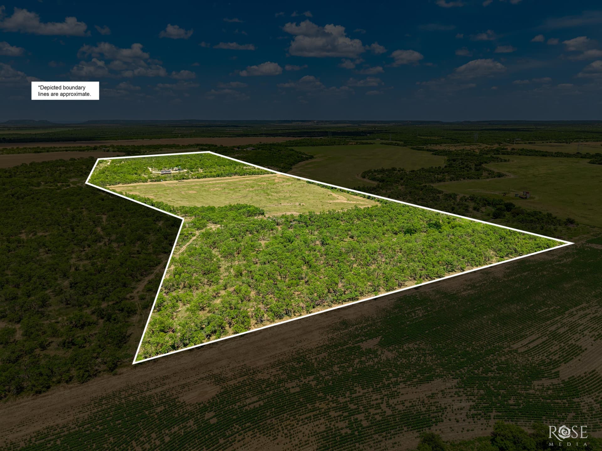 52.24 acres in Runnels County - photo 30