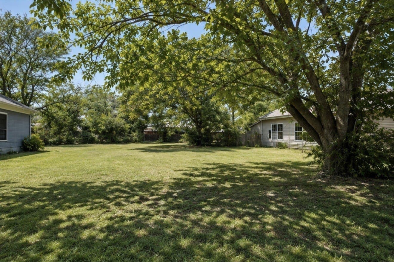 0.15 acres in McLennan County