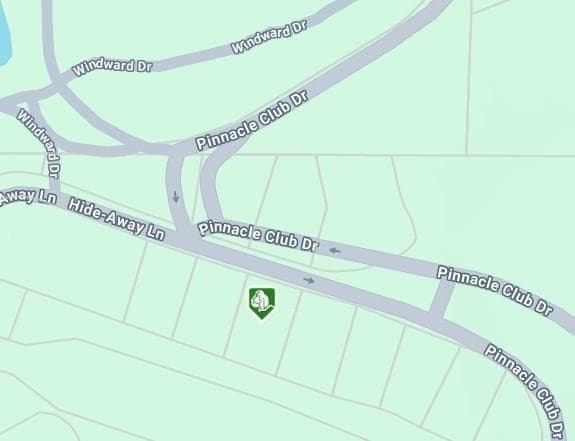 0.55 acres in Henderson County gallery image 2