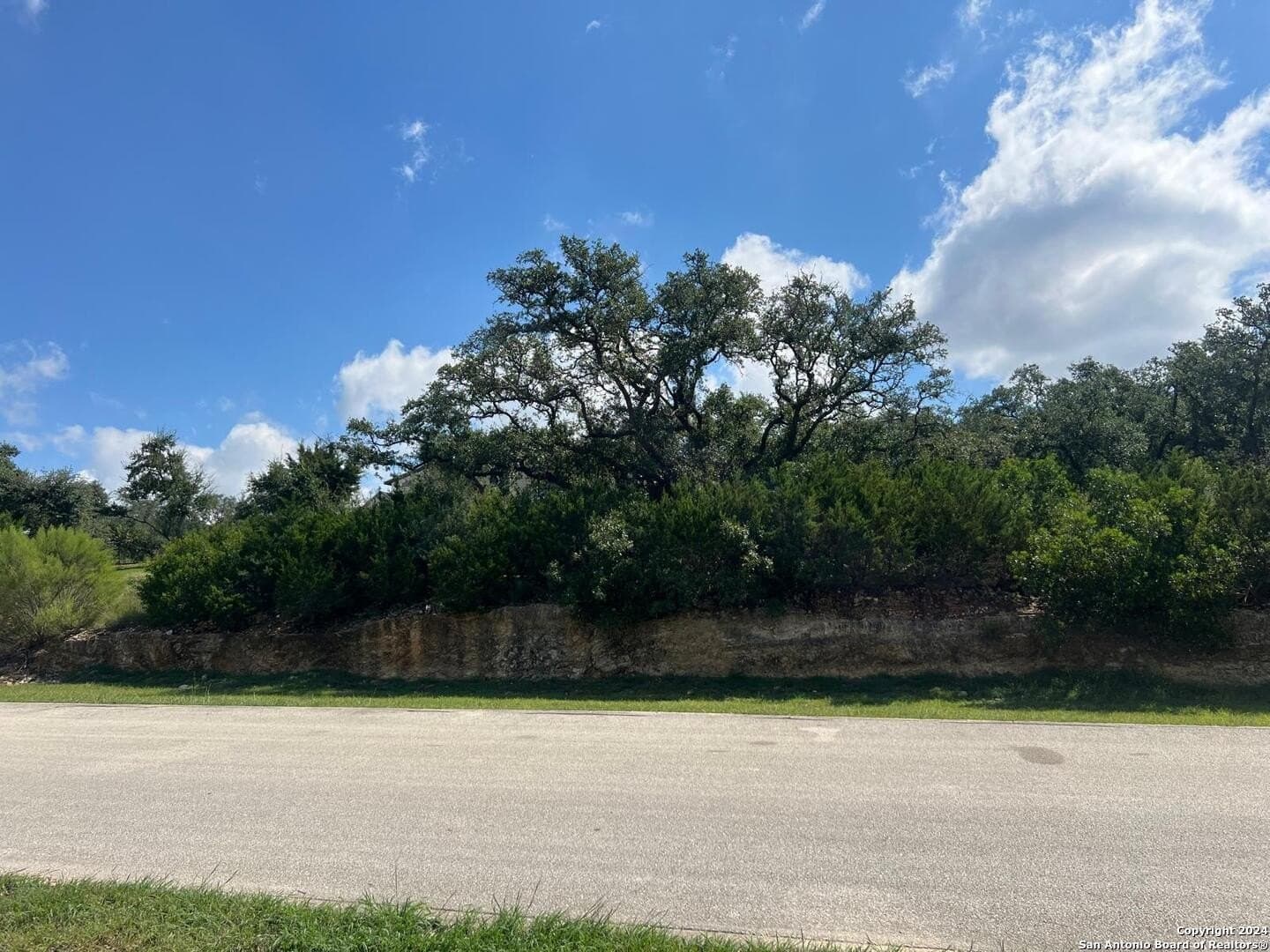 0.67 acres in Bexar County featured view