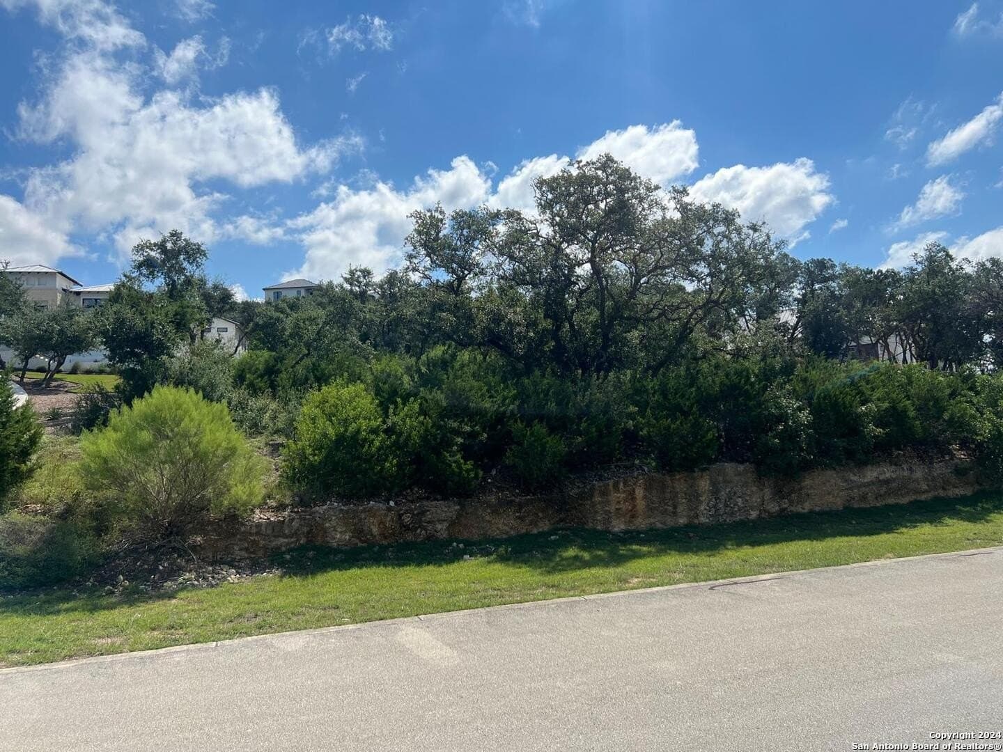 0.67 acres in Bexar County gallery image 3