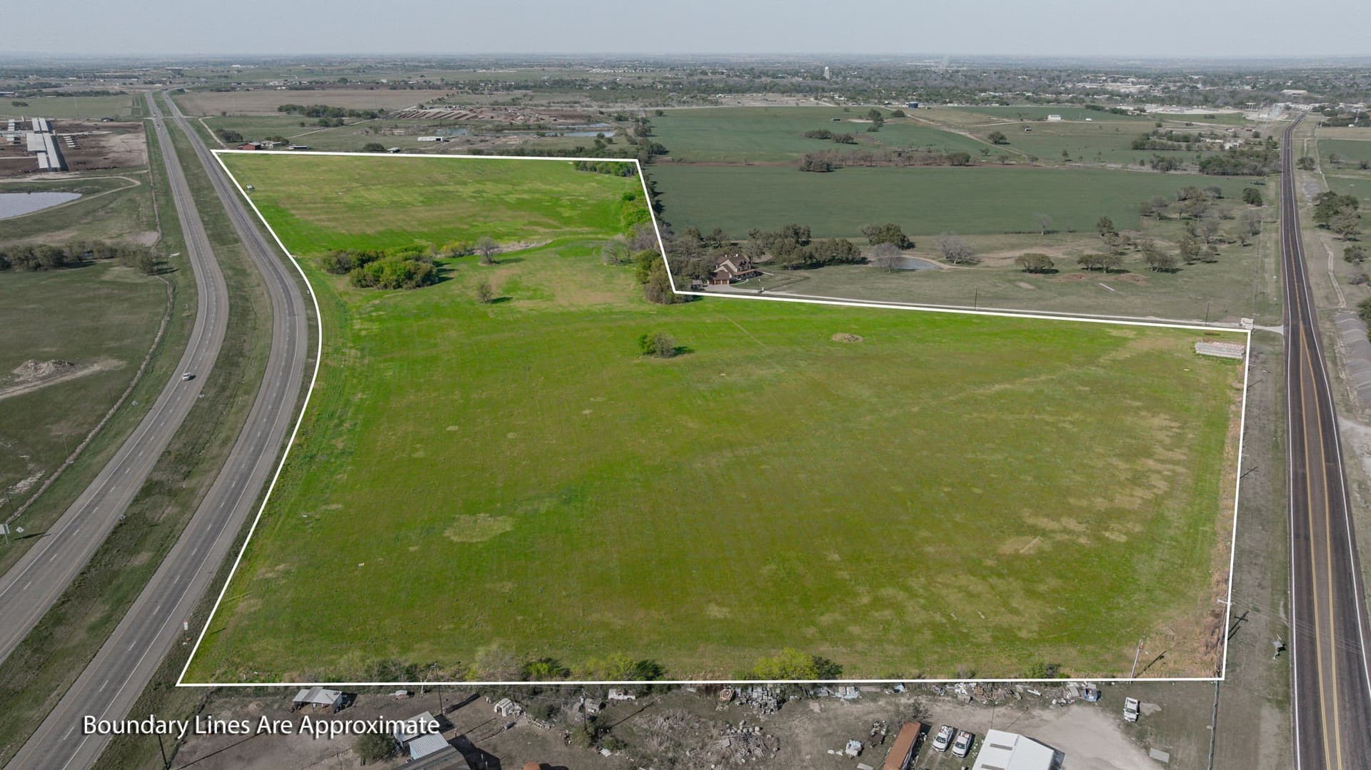 62 acres in Erath County - photo 16