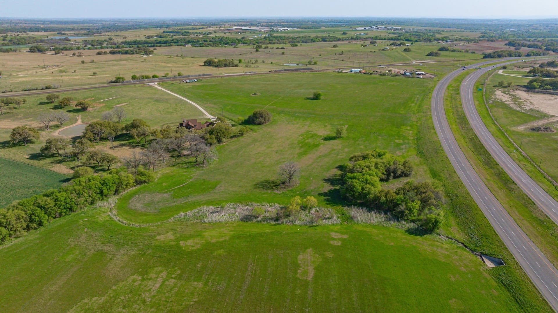 62 acres in Erath County - photo 8