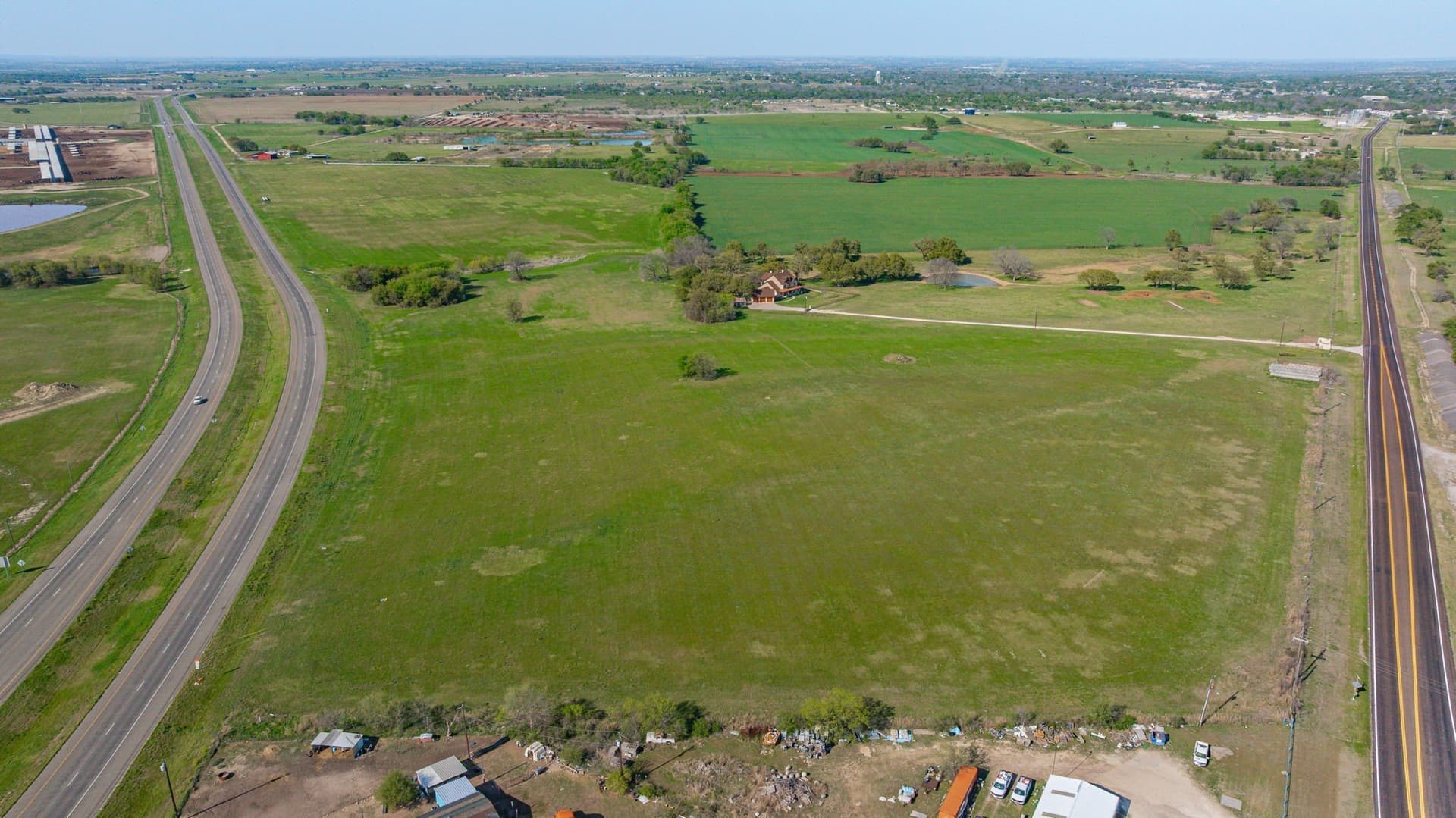 62 acres in Erath County - photo 17