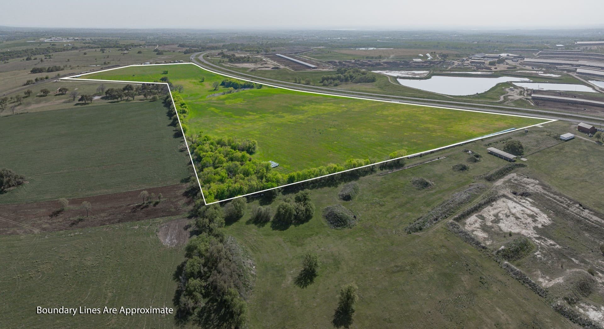 62 acres in Erath County - photo 7
