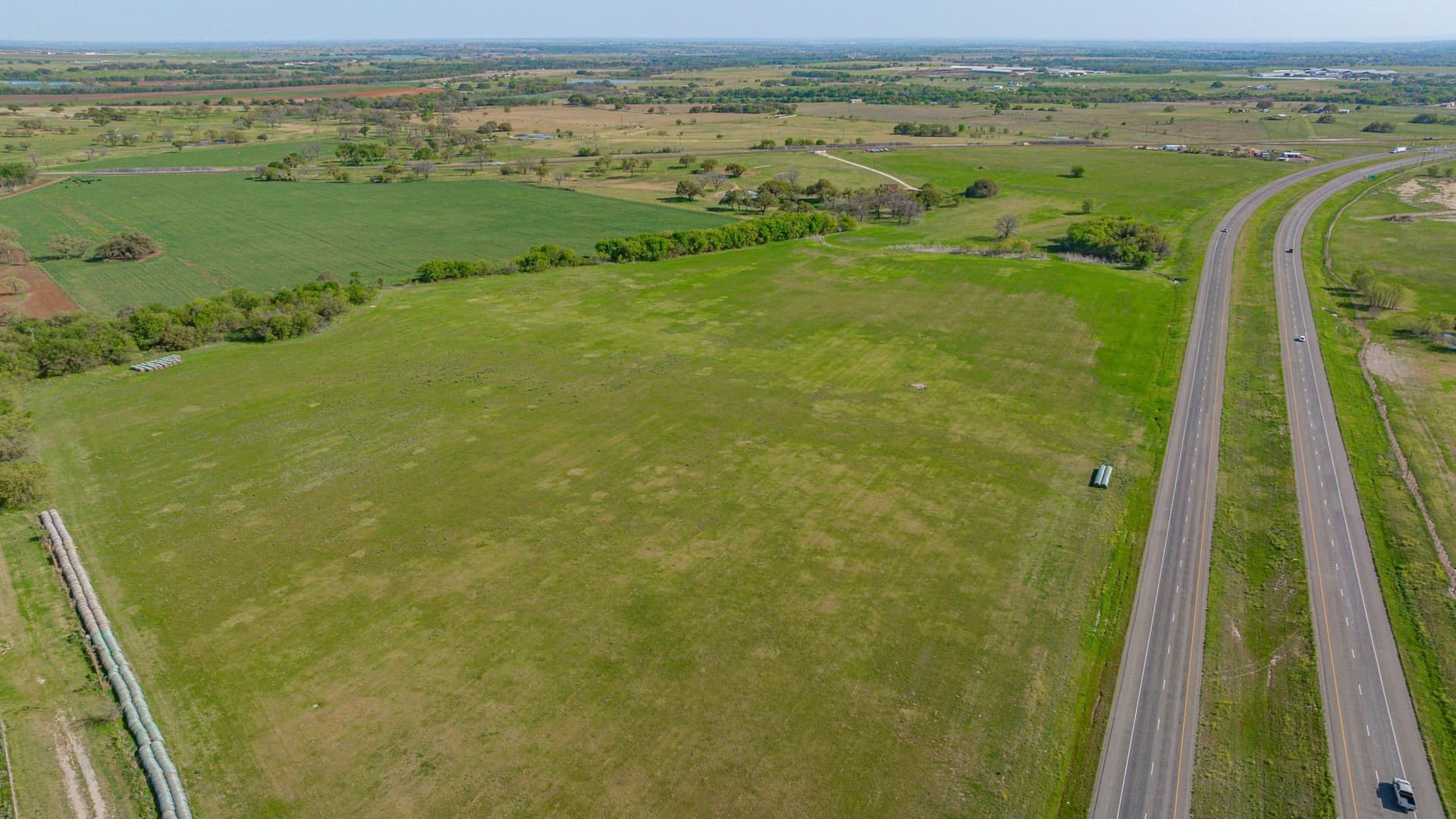 62 acres in Erath County gallery image 3