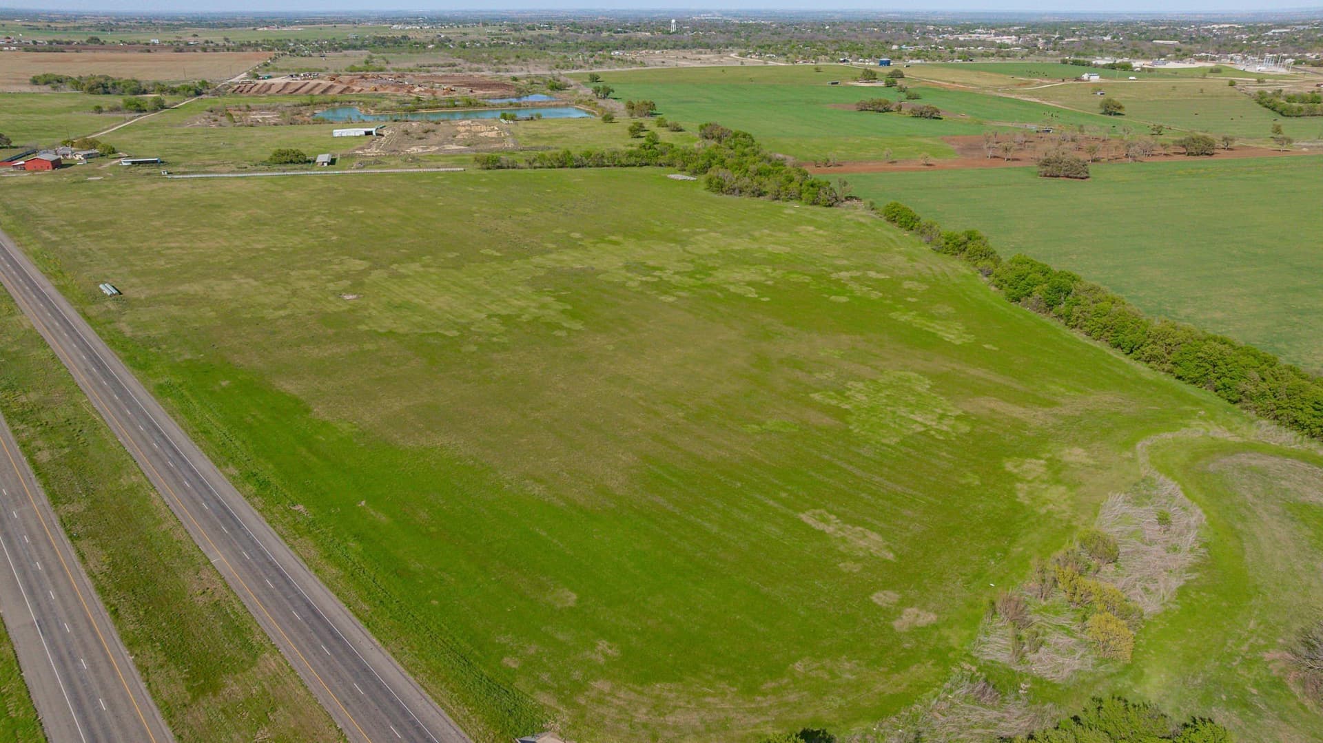 62 acres in Erath County - photo 9