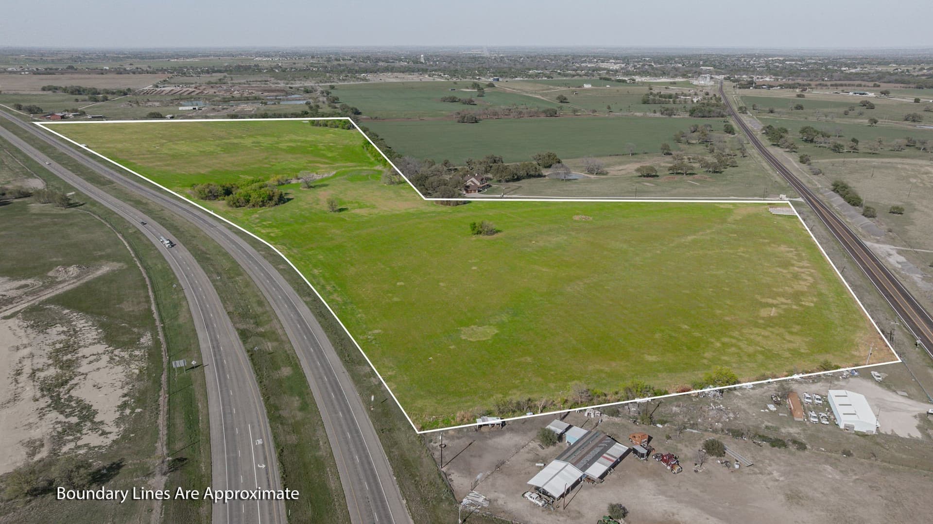 62 acres in Erath County - photo 14