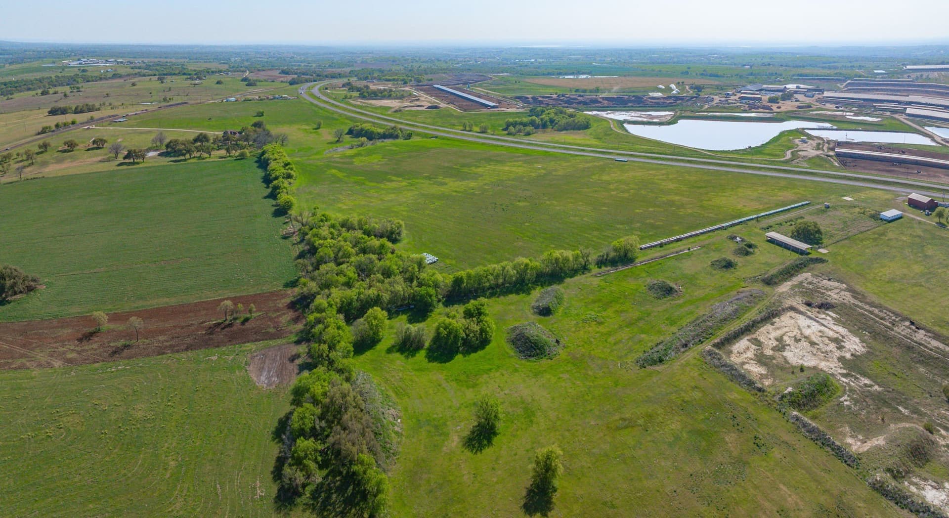 62 acres in Erath County - photo 6
