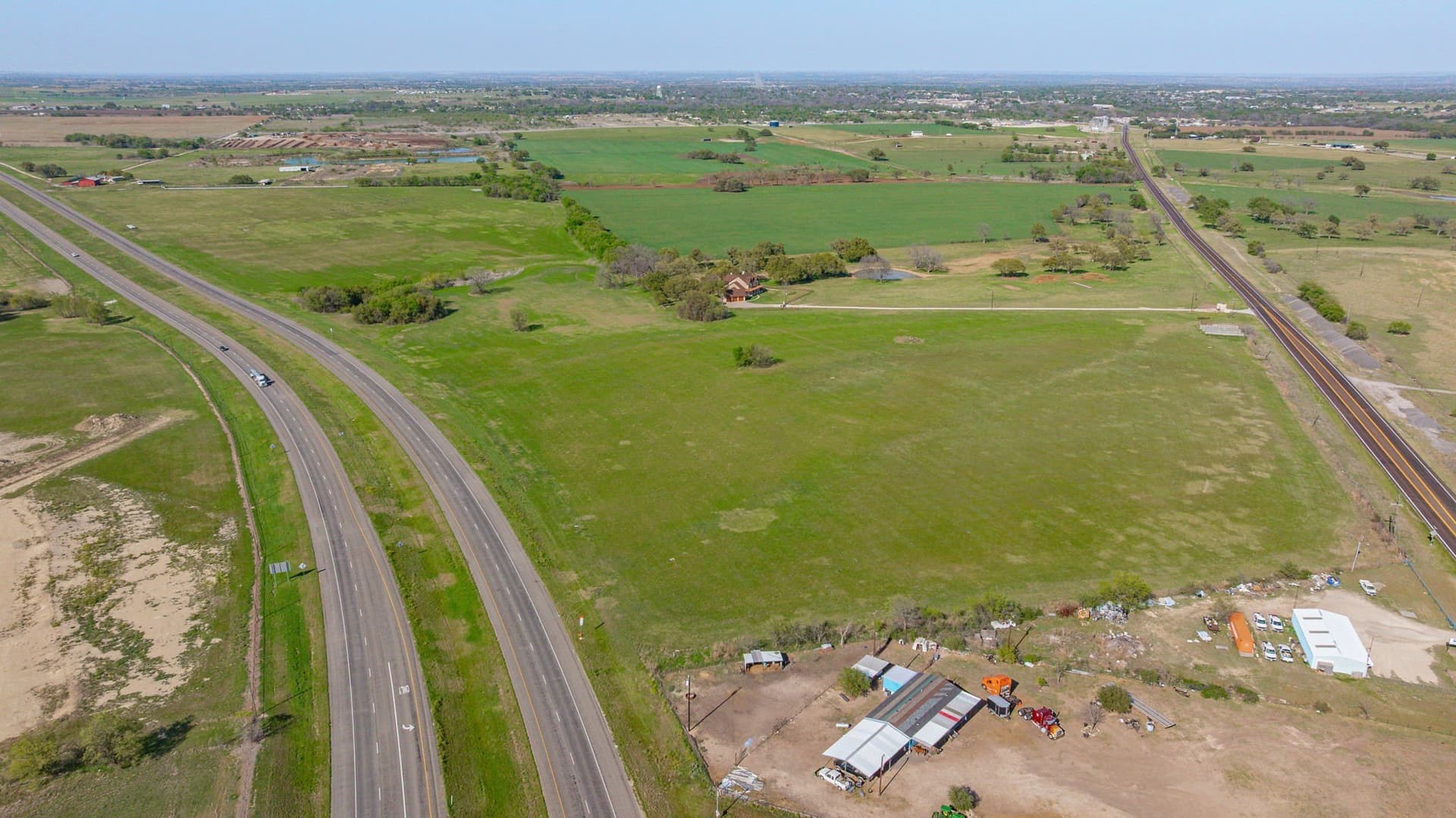 62 acres in Erath County - photo 15