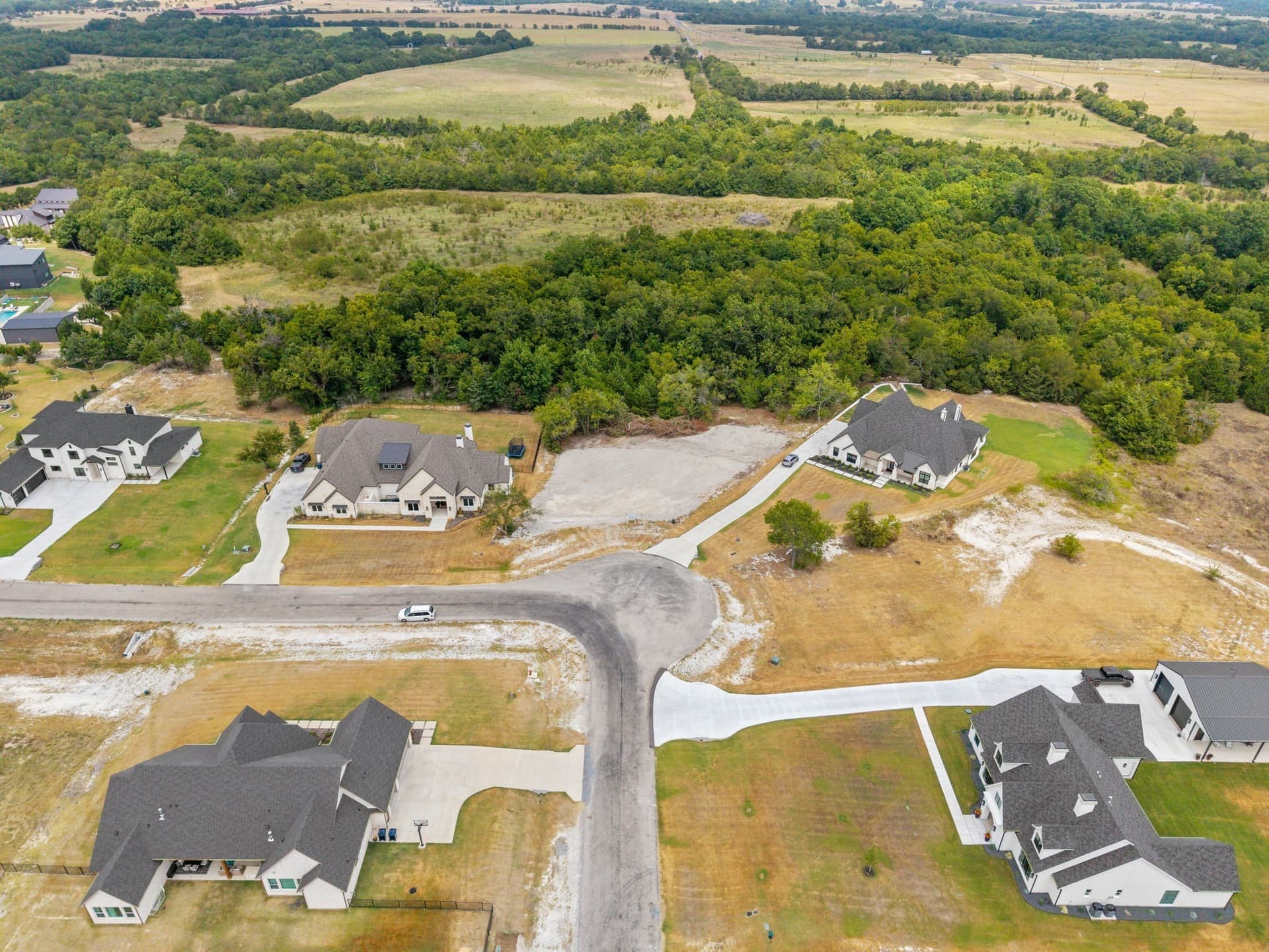 1 acres in Grayson County - photo 5