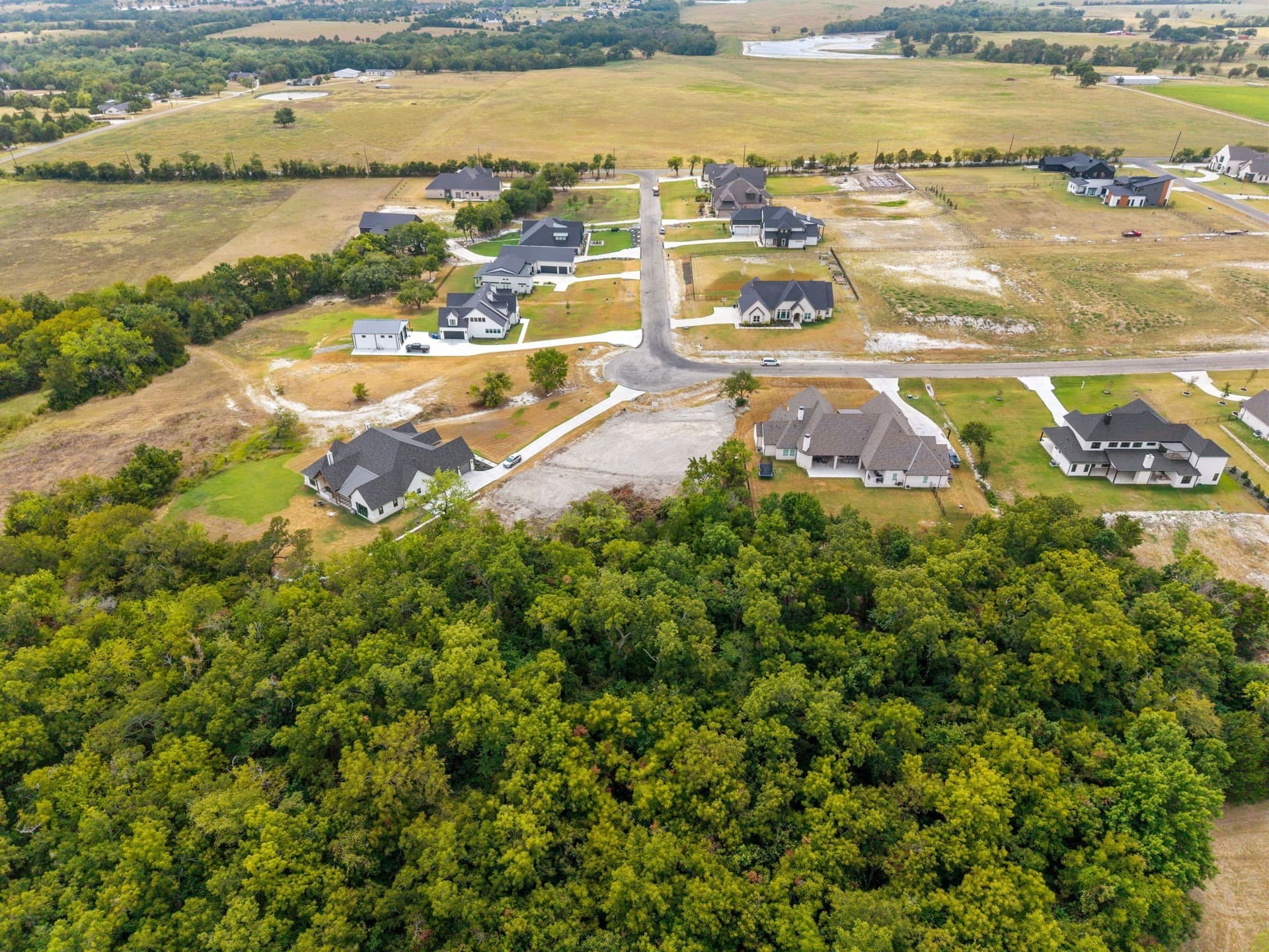 1 acres in Grayson County - photo 8