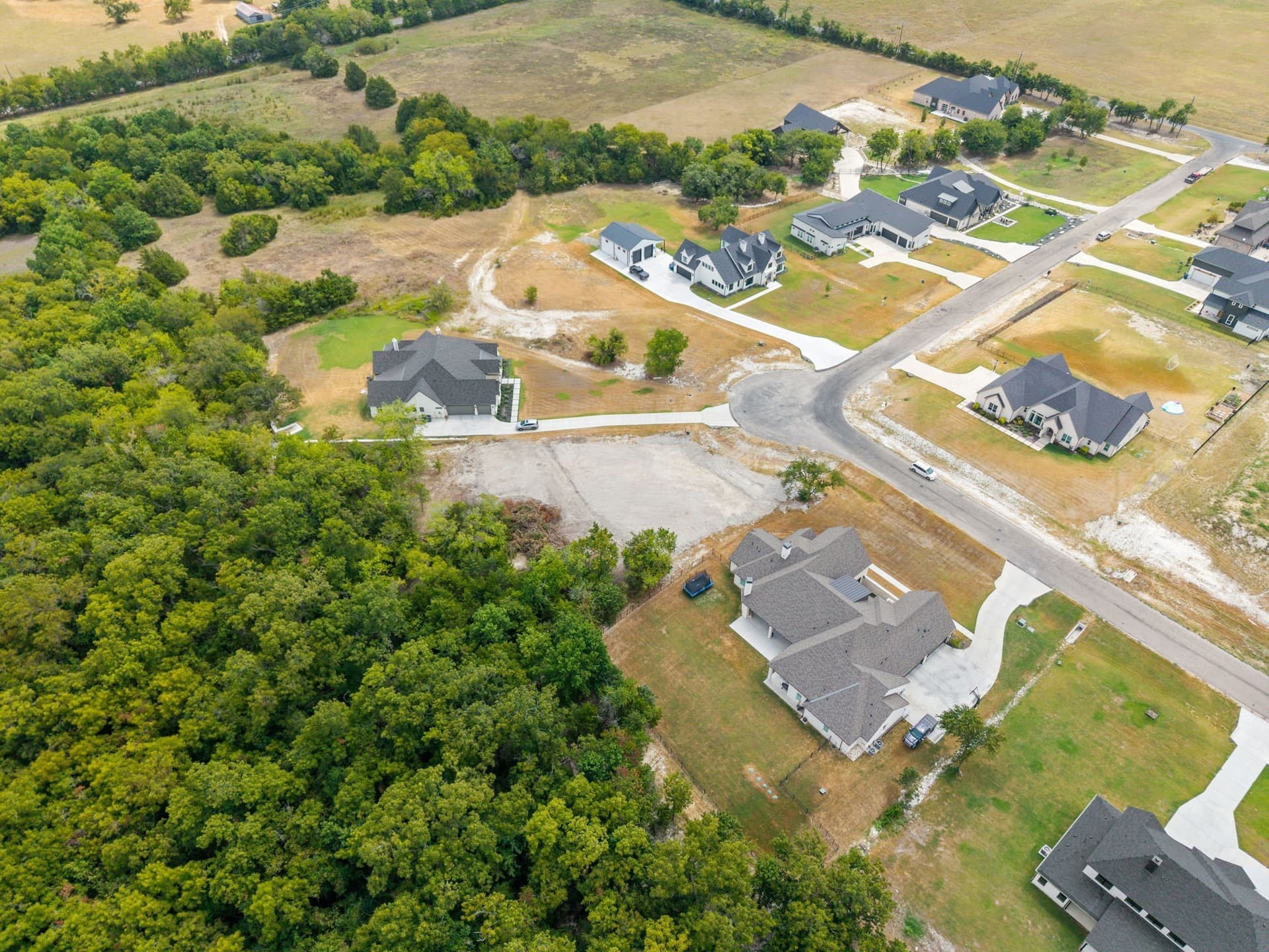 1 acres in Grayson County - photo 7