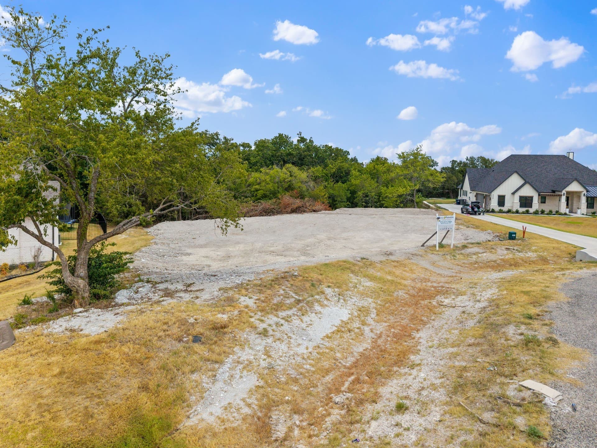 1 acres in Grayson County - photo 2