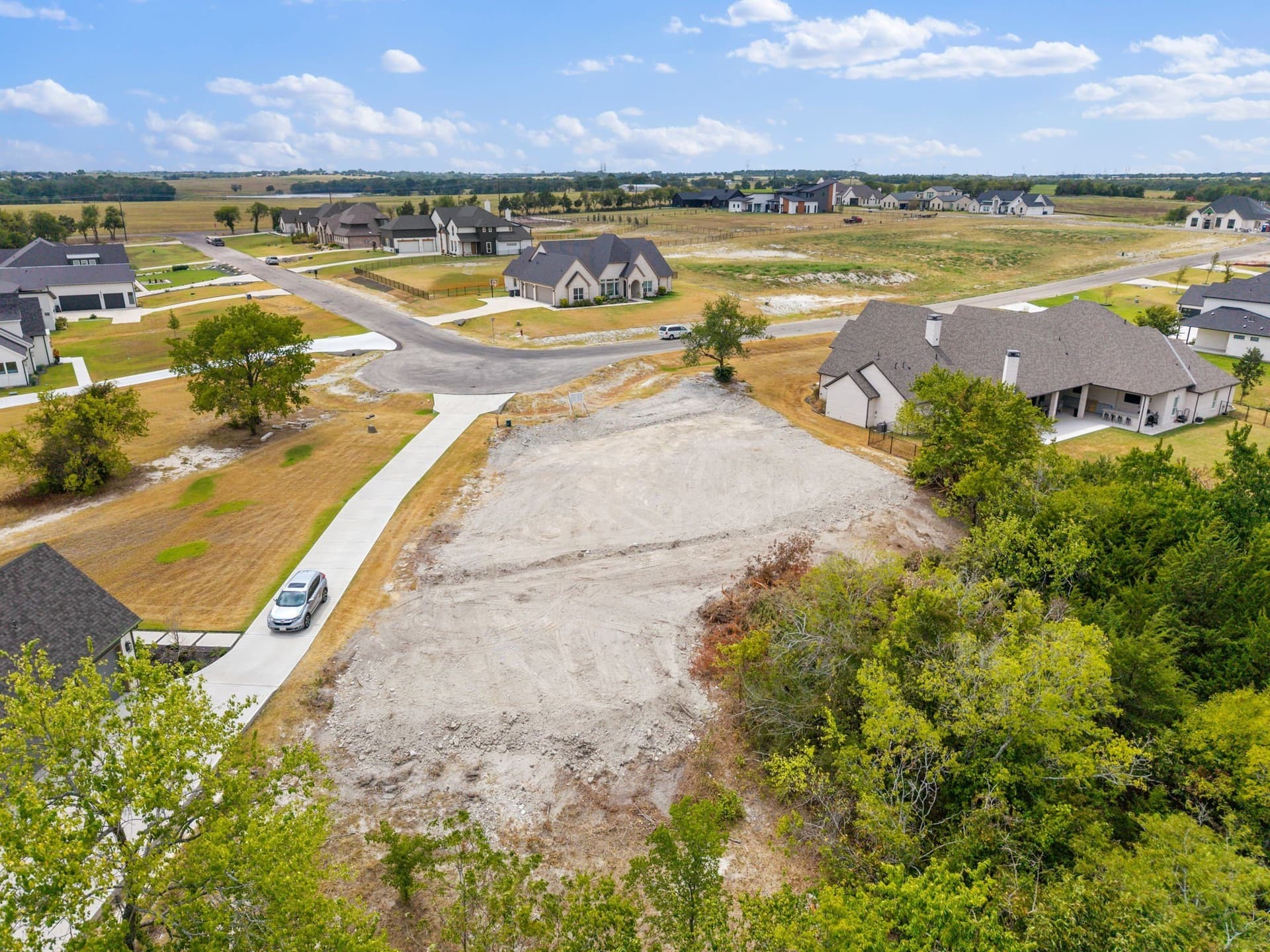 1 acres in Grayson County - photo 3