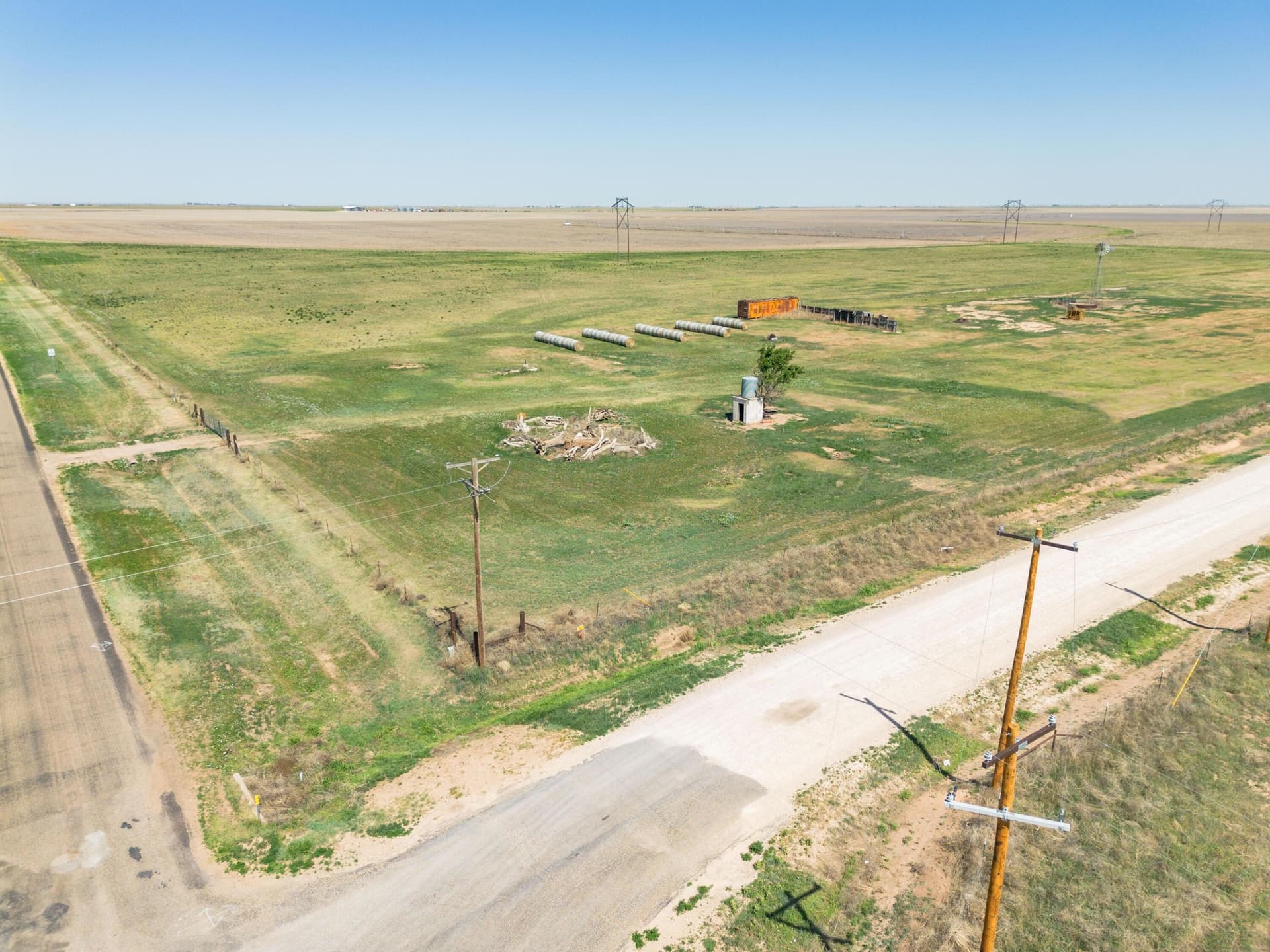 3,812 acres in Randall County - photo 93