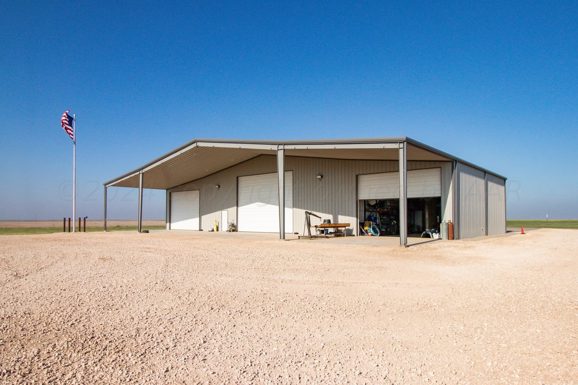 3,812 acres in Randall County featured view