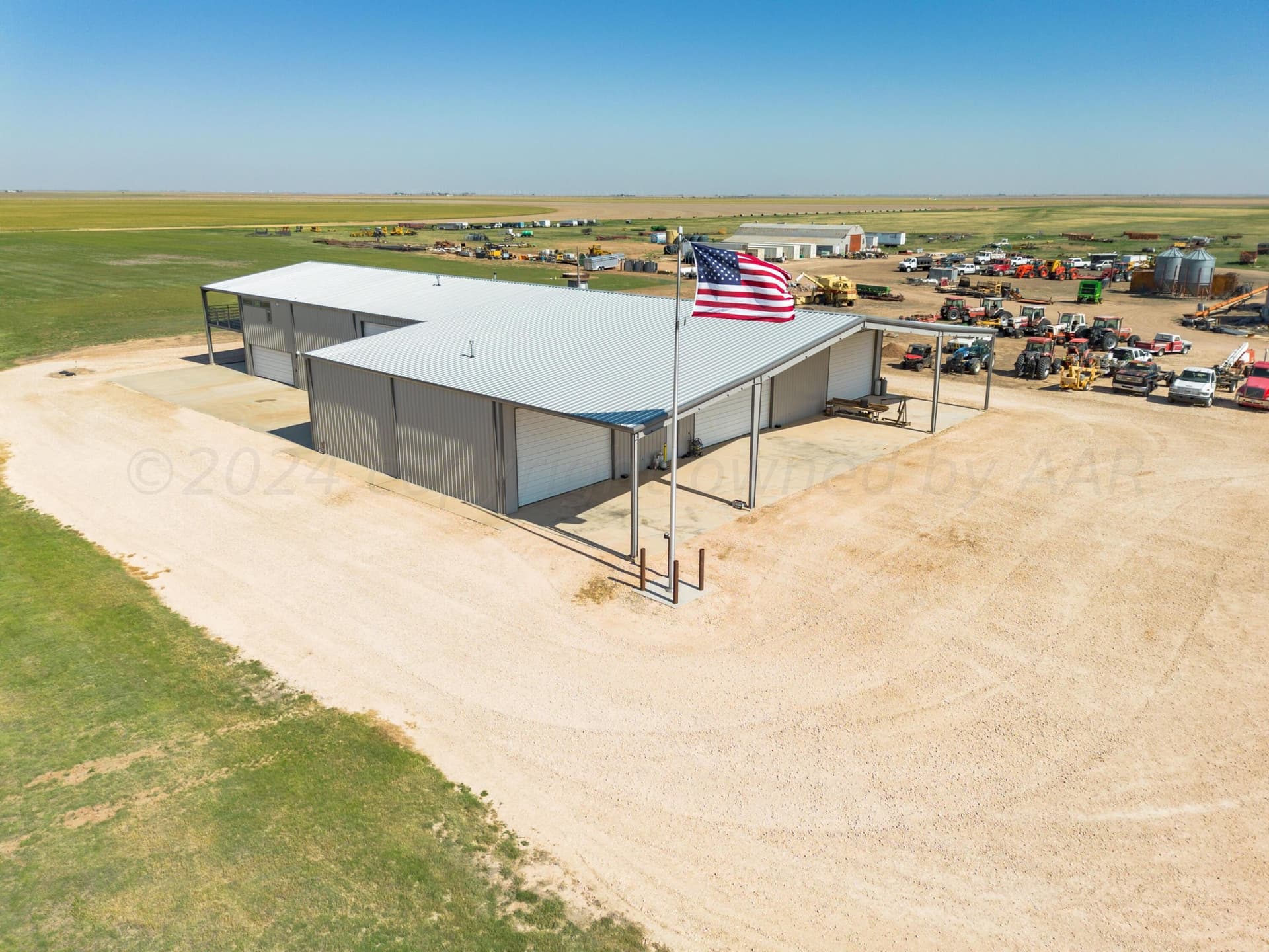 3,812 acres in Randall County gallery image 4