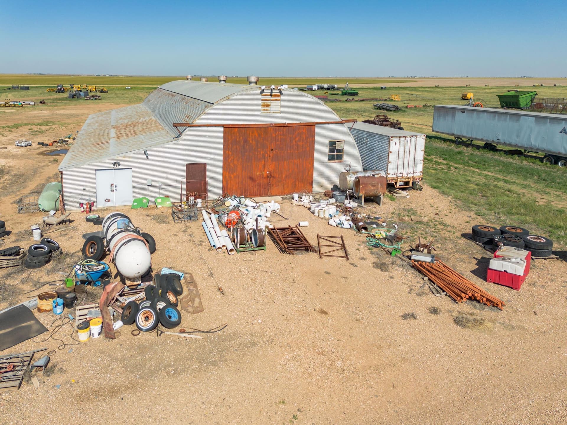 3,812 acres in Randall County - photo 69