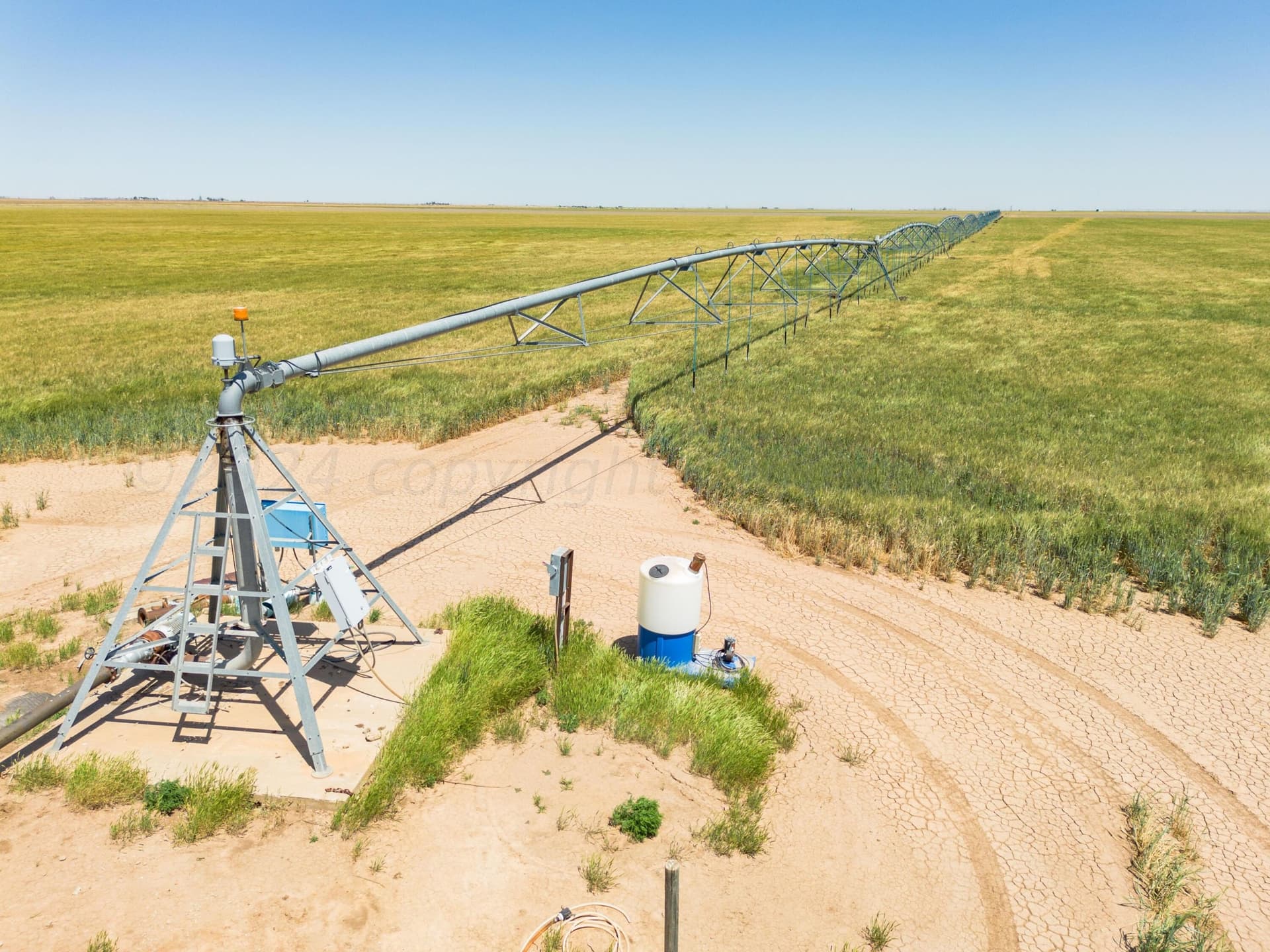 3,812 acres in Randall County - photo 116