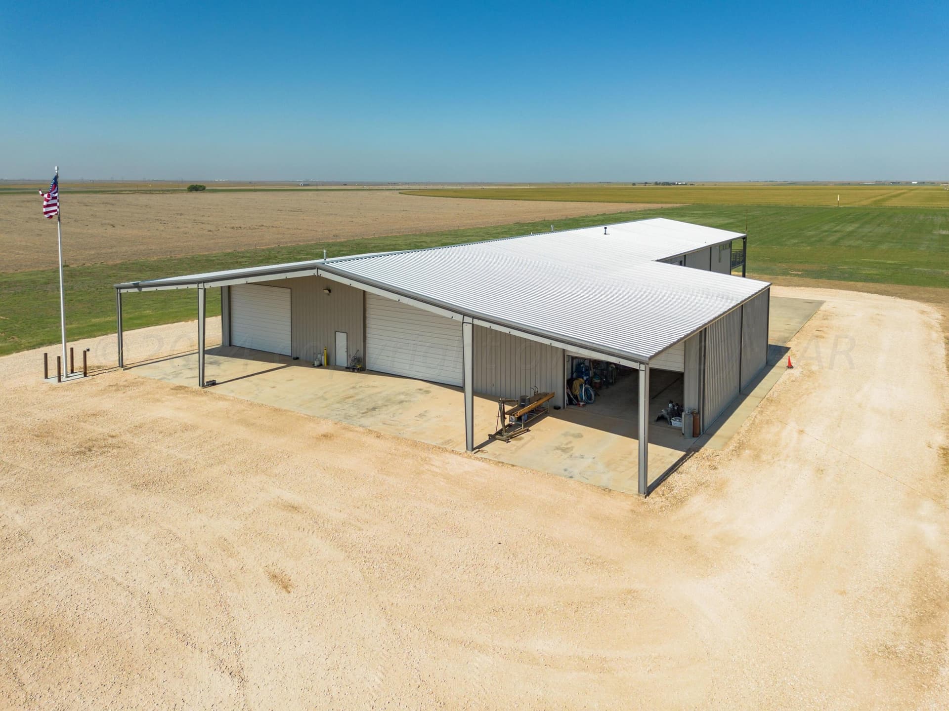 3,812 acres in Randall County gallery image 3