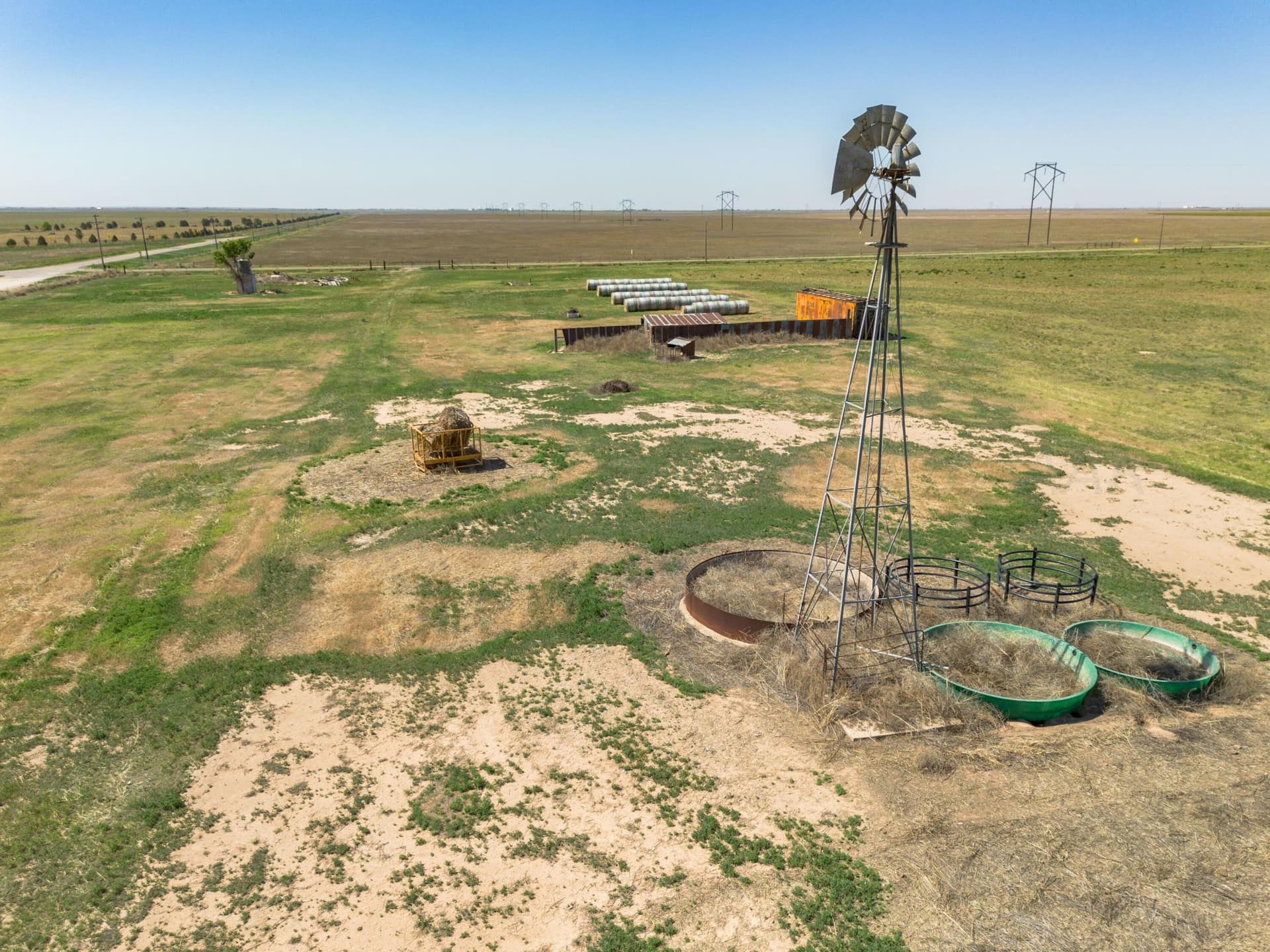 3,812 acres in Randall County - photo 95