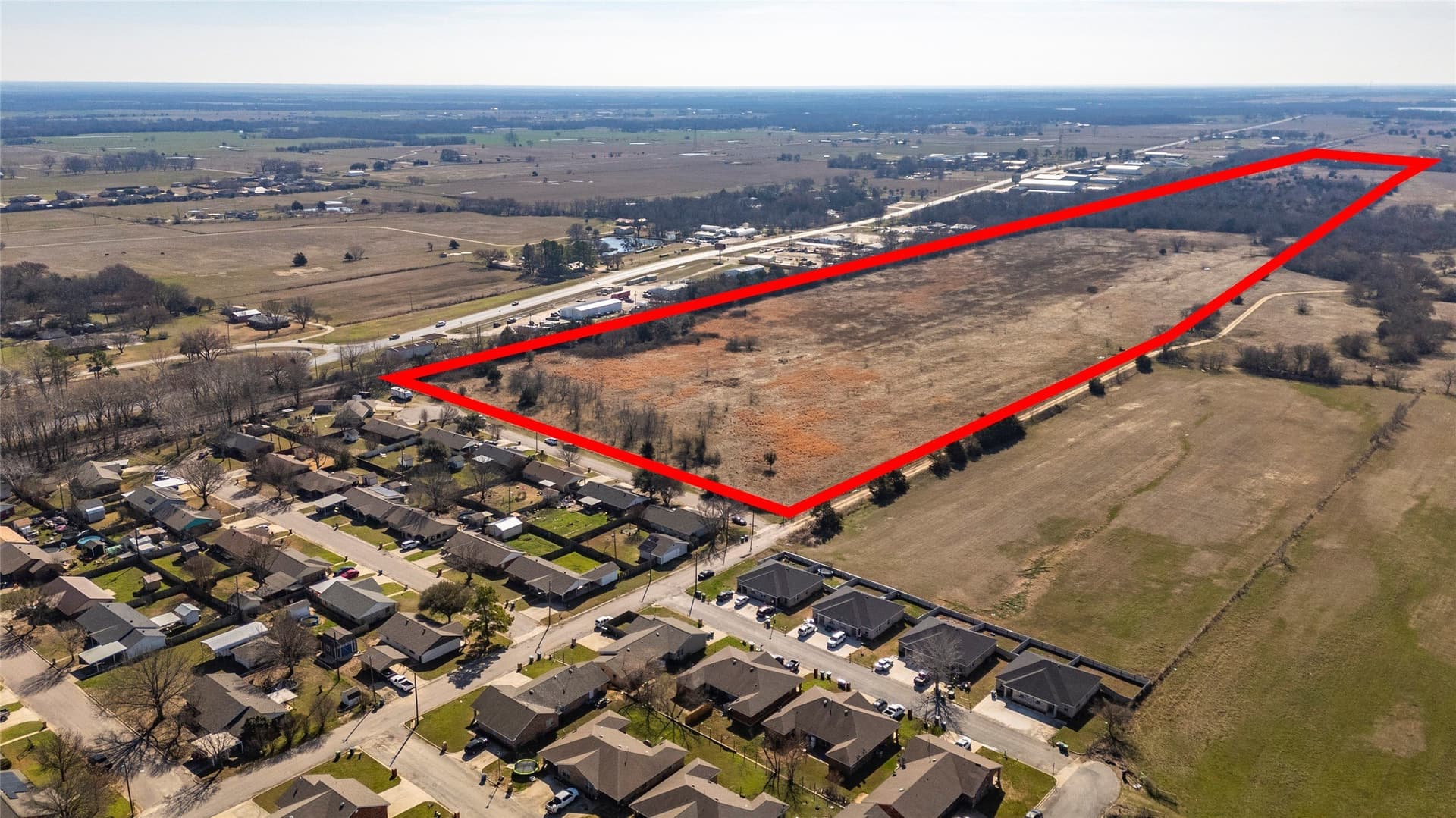 63.69 acres in Grayson County - photo 3