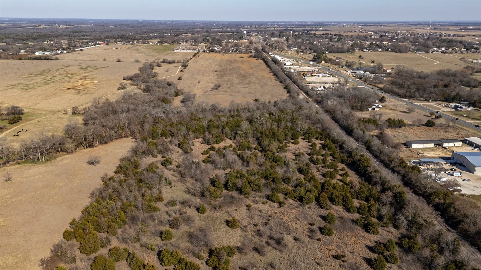 63.69 acres in Grayson County - photo 11