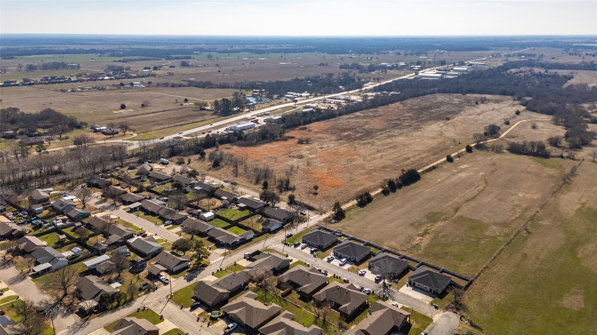63.69 acres in Grayson County - photo 19