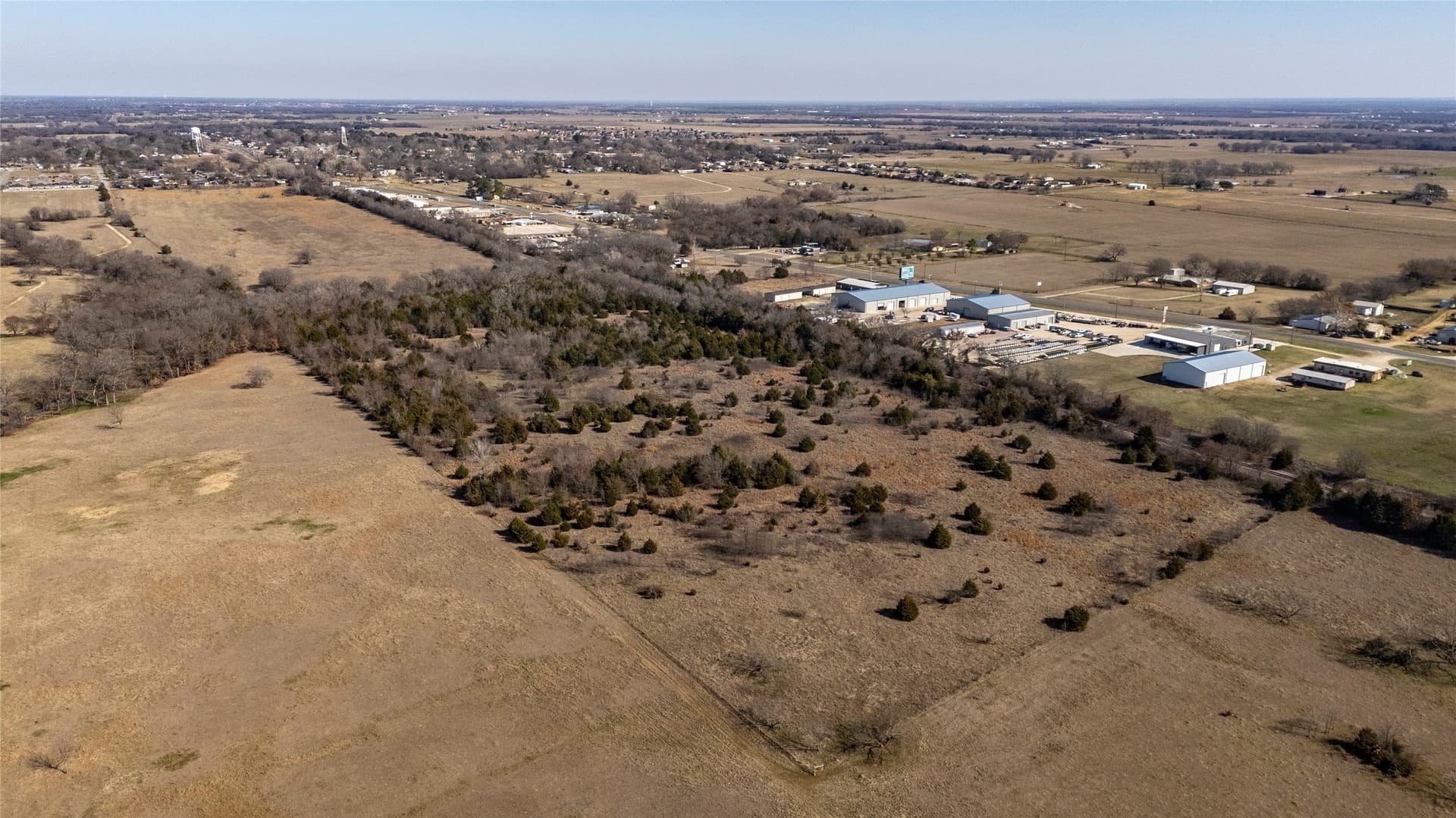 63.69 acres in Grayson County - photo 15
