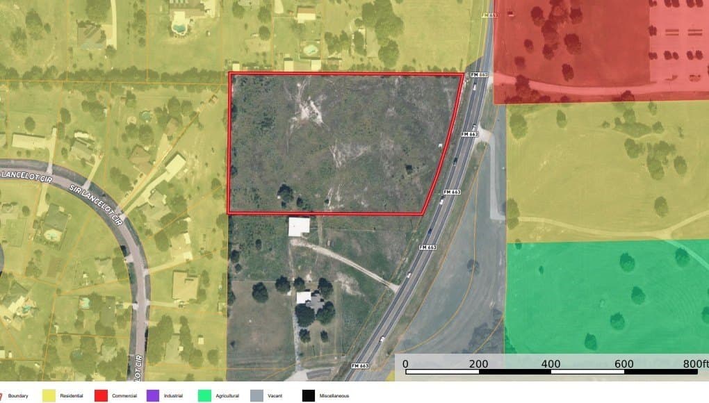 5.21 acres in Ellis County - photo 6