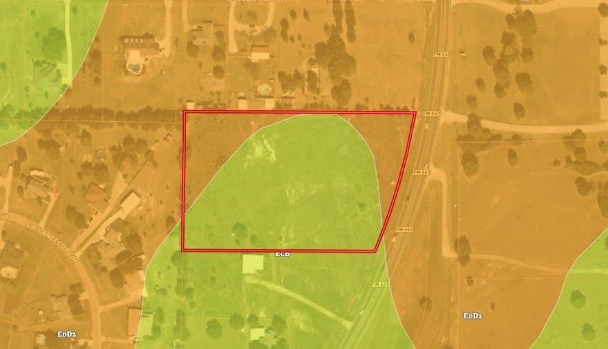 5.21 acres in Ellis County - photo 5