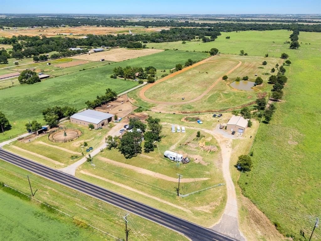 14.96 acres in Denton County gallery image 2