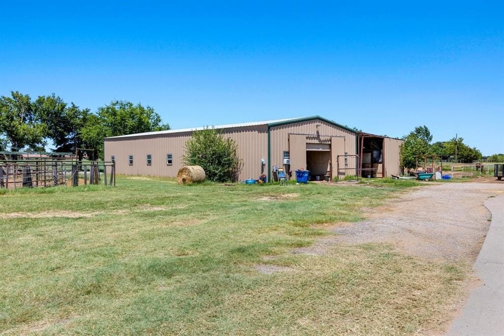 14.96 acres in Denton County gallery image 3