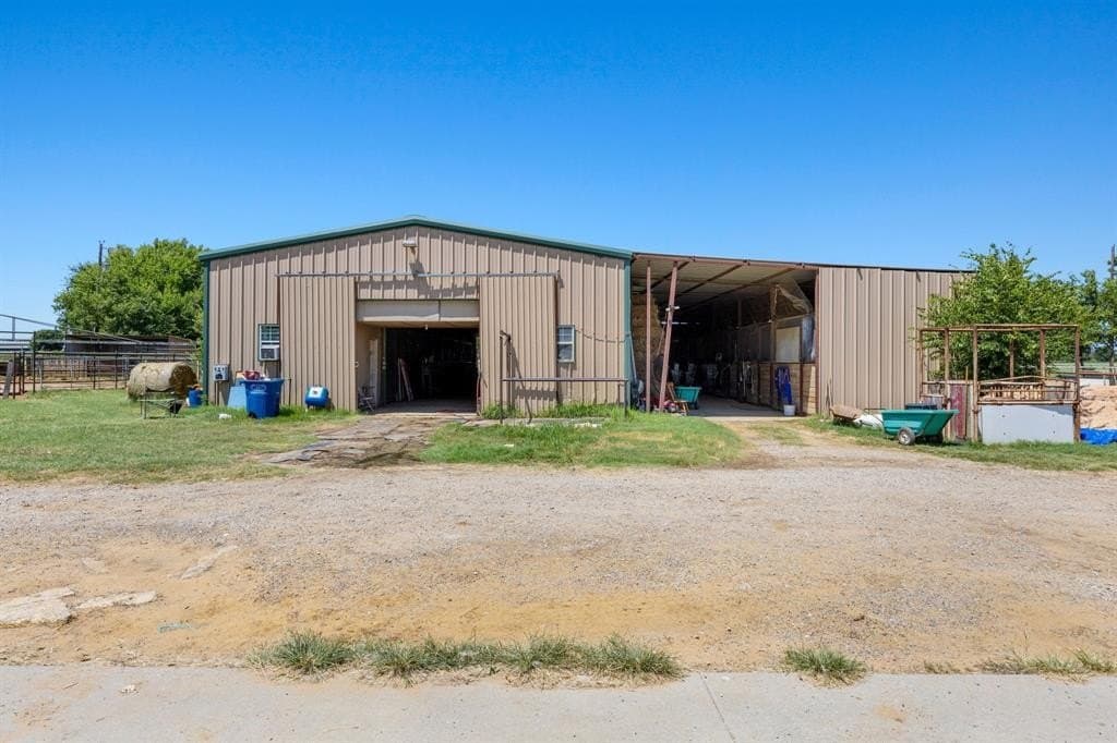 14.96 acres in Denton County gallery image 4