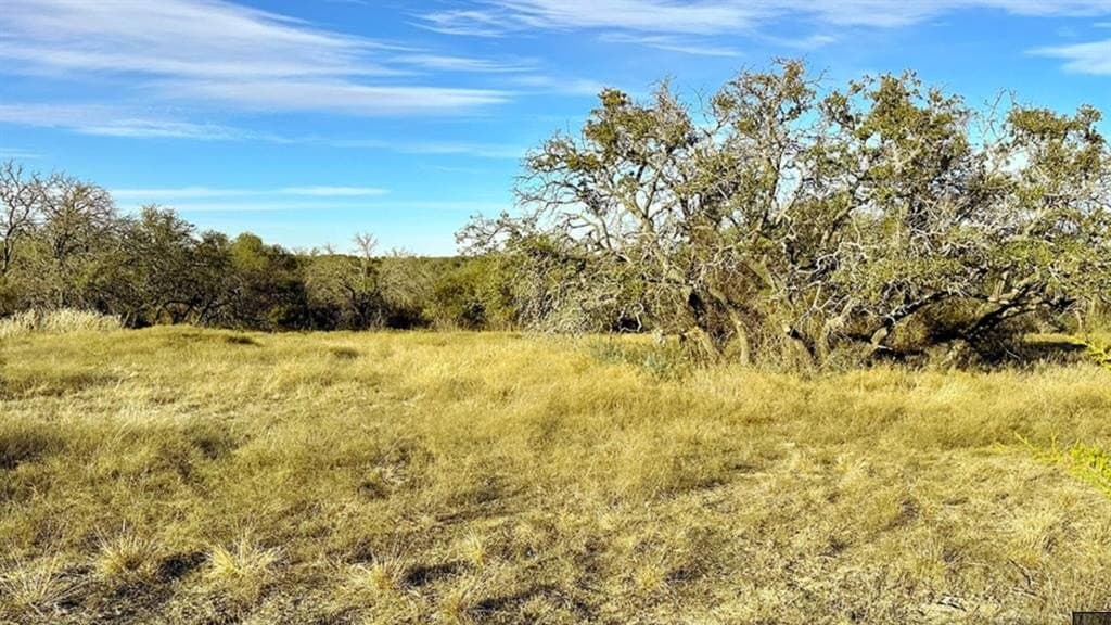 14.03 acres in Comanche County