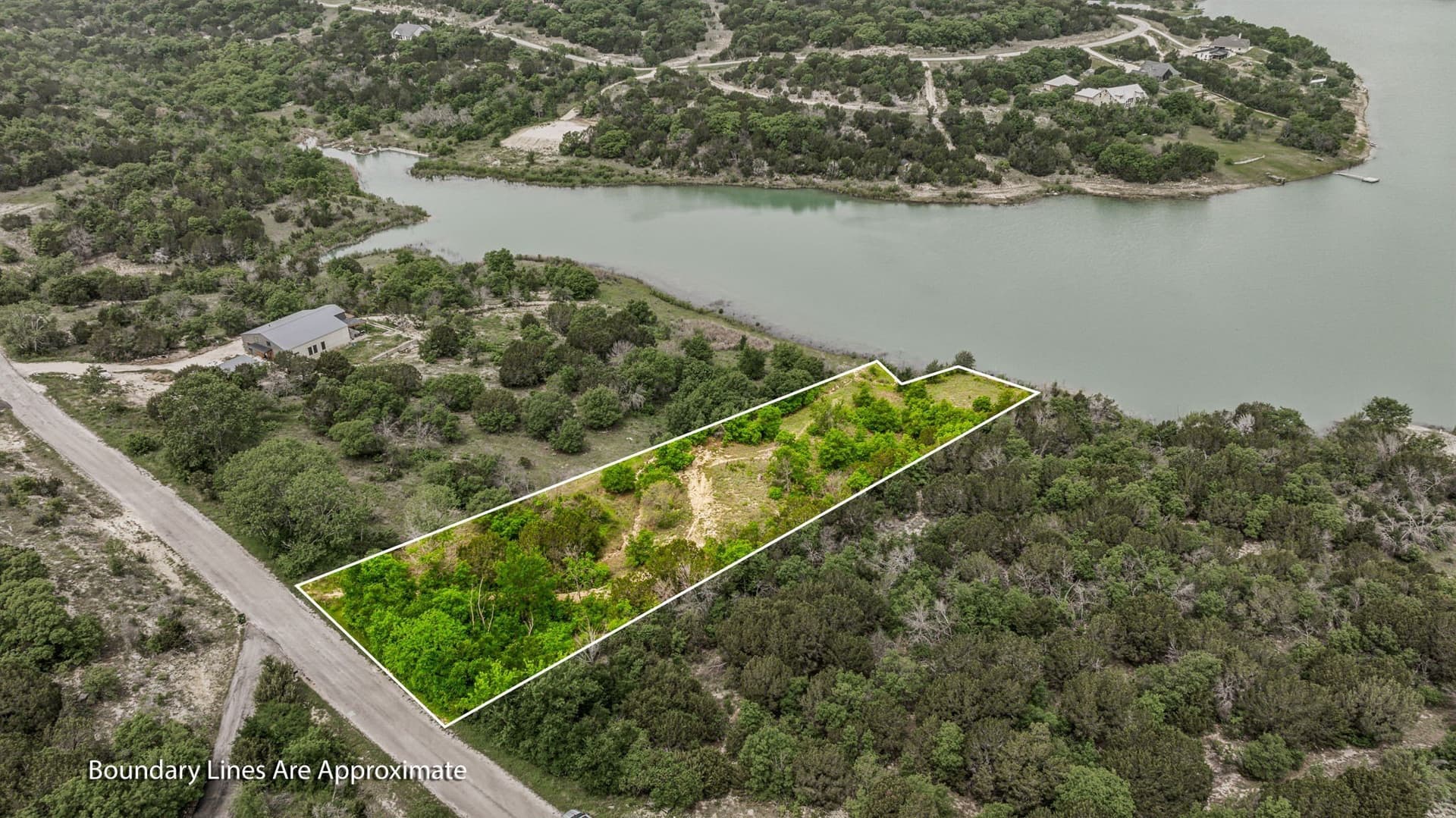 1.08 acres in Erath County - photo 3