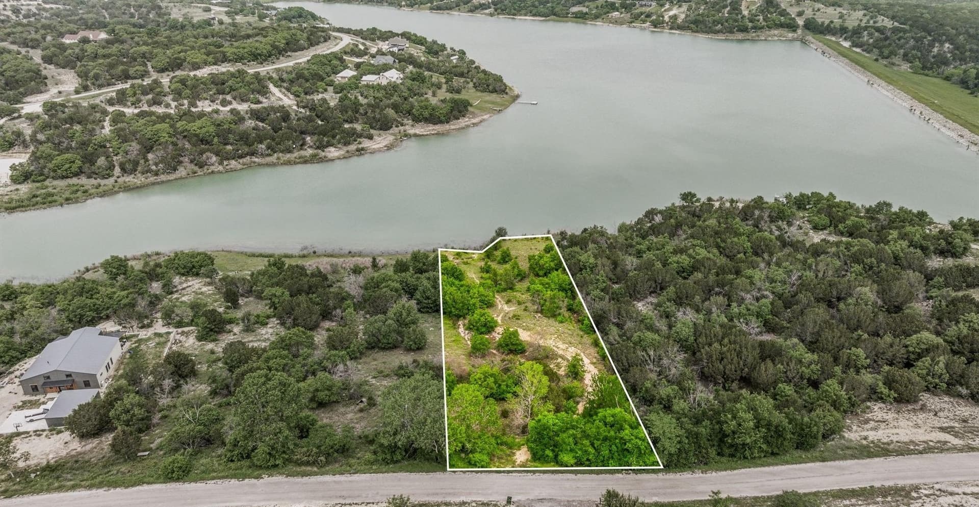 1.08 acres in Erath County - photo 2