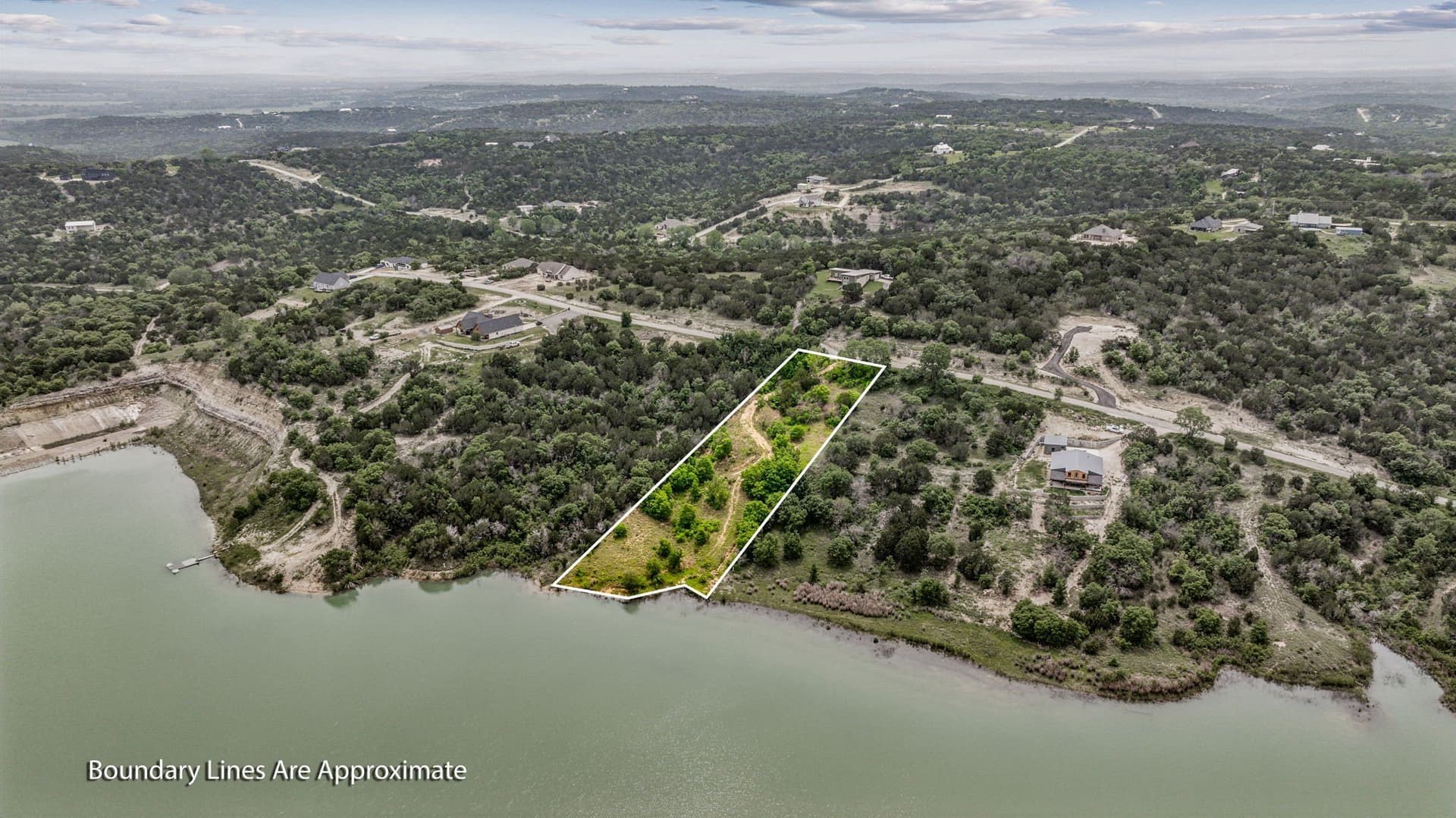 1.08 acres in Erath County - photo 9